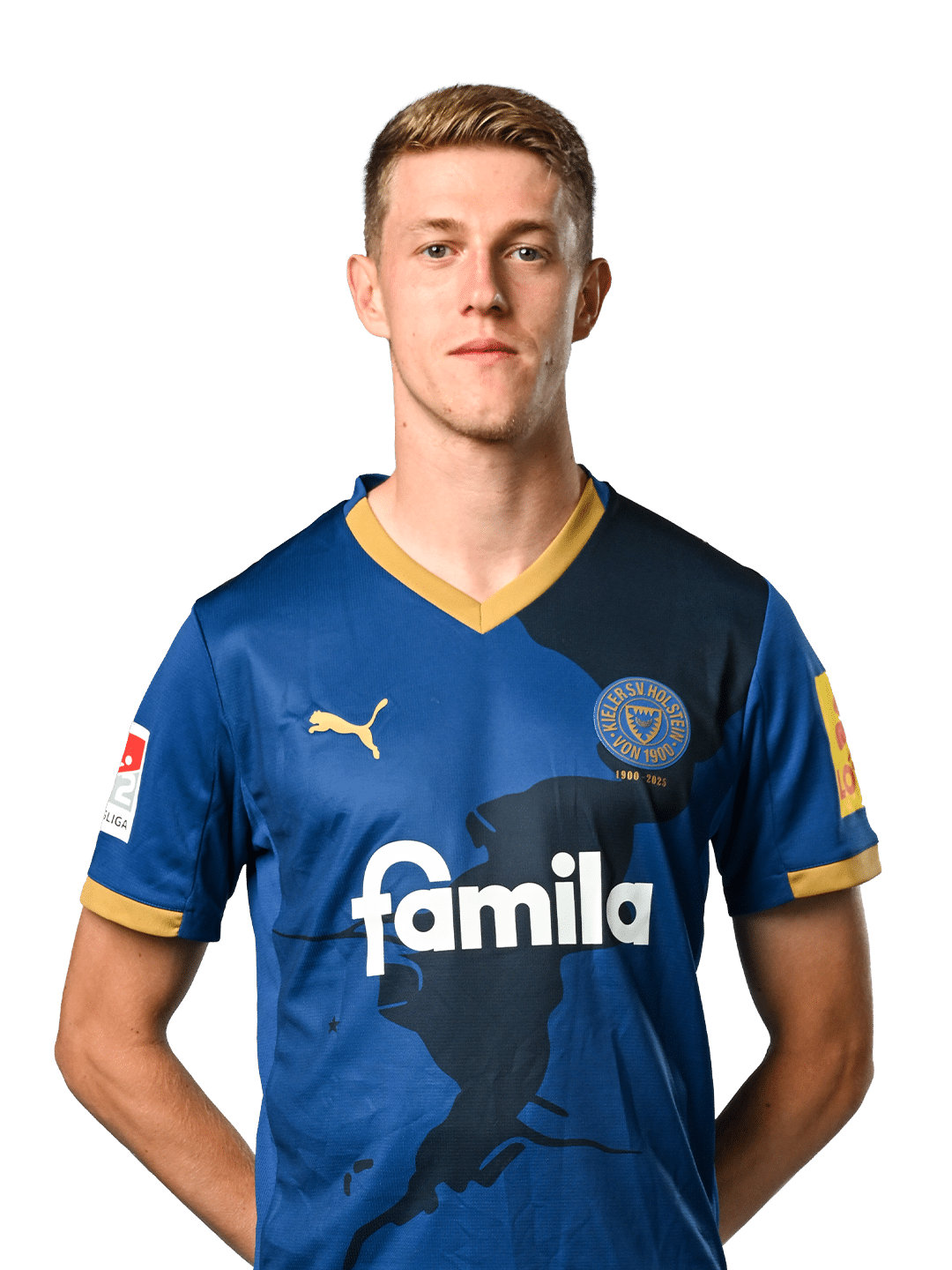 Alexander Bernhardsson