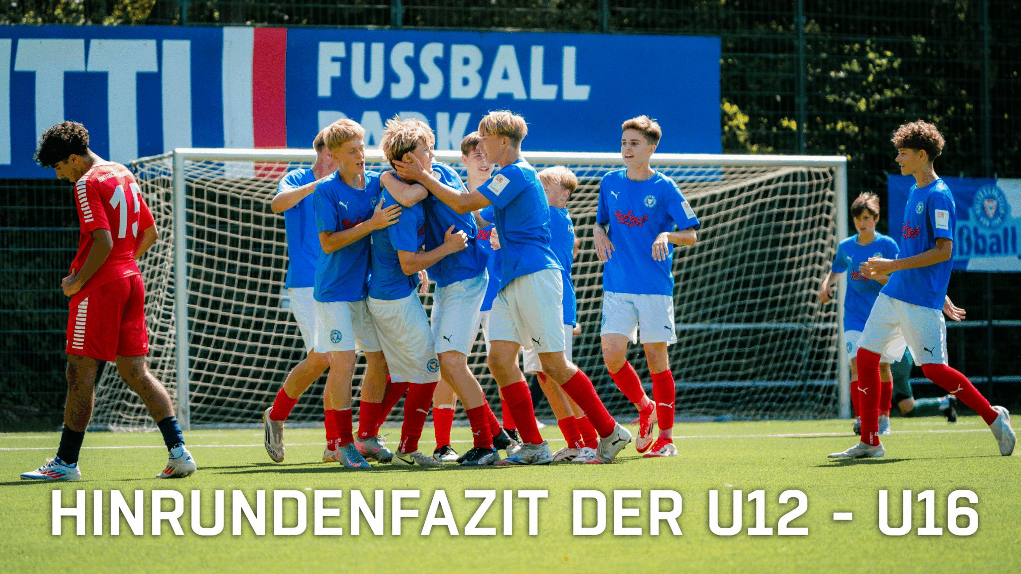 Winterpause bei den Jungstörchen – Zeit für ein Zwischenfazit