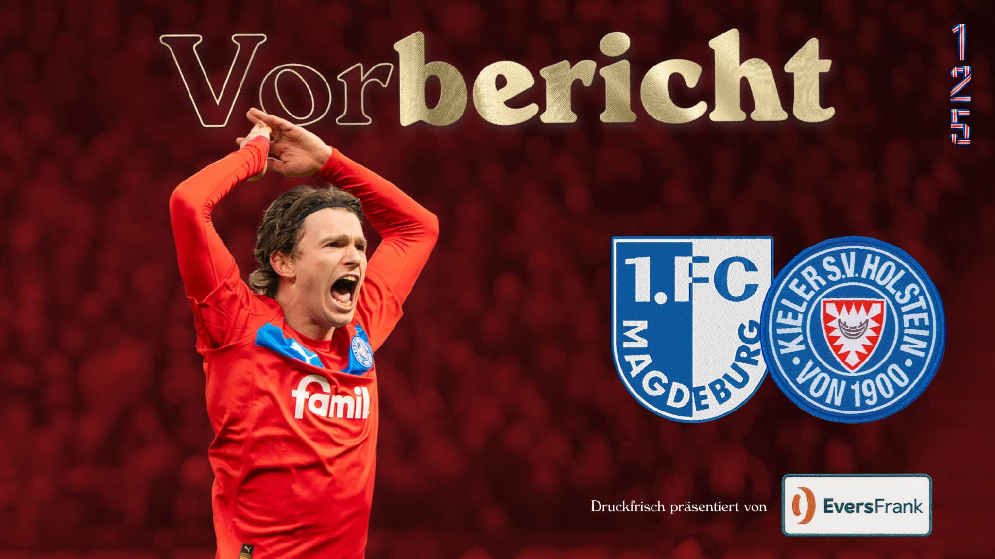 Steigende FCM-Formkurve: Störche zu Gast in Magdeburg