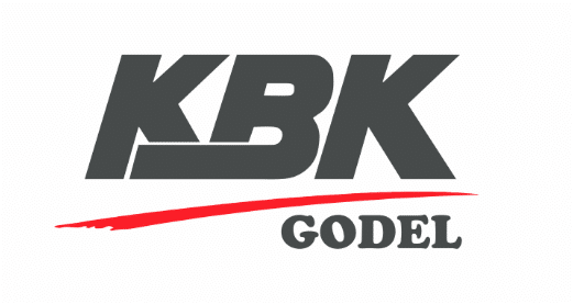 KBK Godel-Beton GmbH & Co. KG Logo