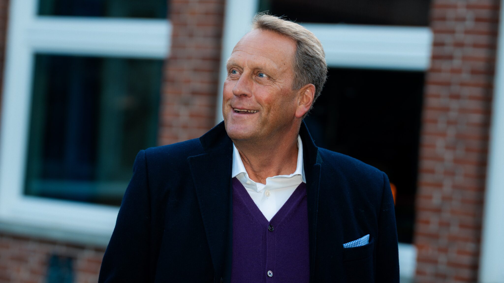 Steffen Schneekloth als Vertreter der DFL in den Aufsichtsrat der DFB GmbH & Co. KG benannt