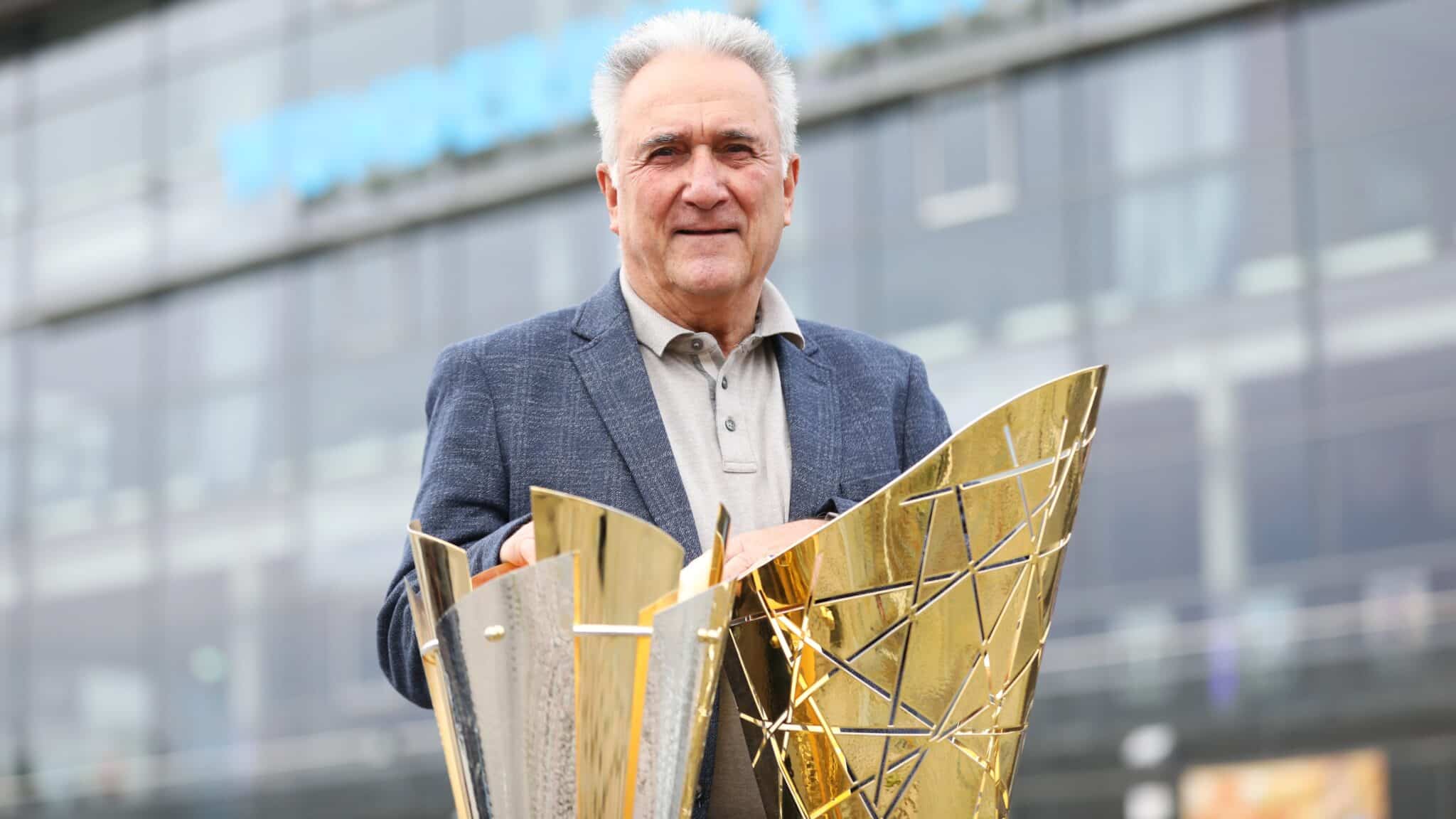 Klaus Kuhn im Interview: „Budenzauber im Doppelpack!“