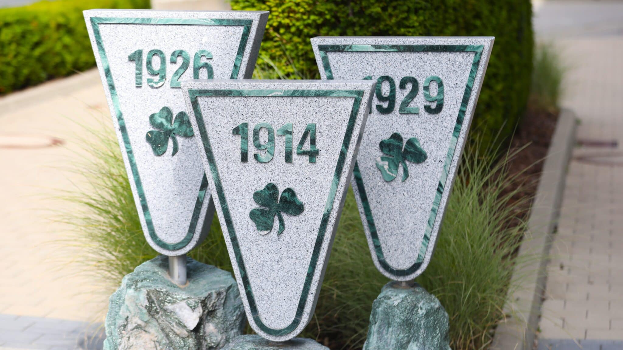 Geschichte und Geschichten: Der Altmeister vom Ronhof