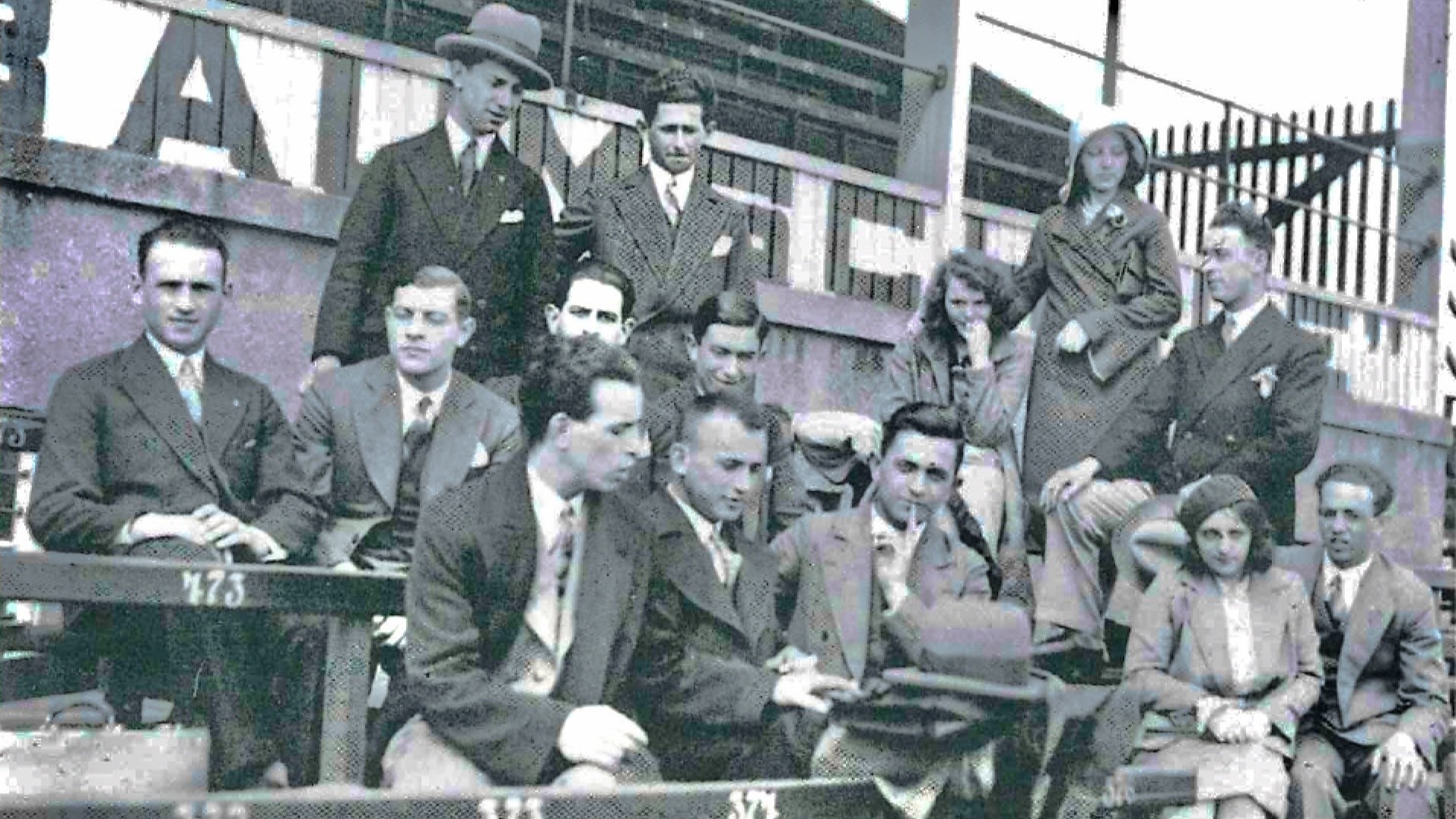 Zum Holocaust-Gedenktag: Antisemitismus in der KSV?