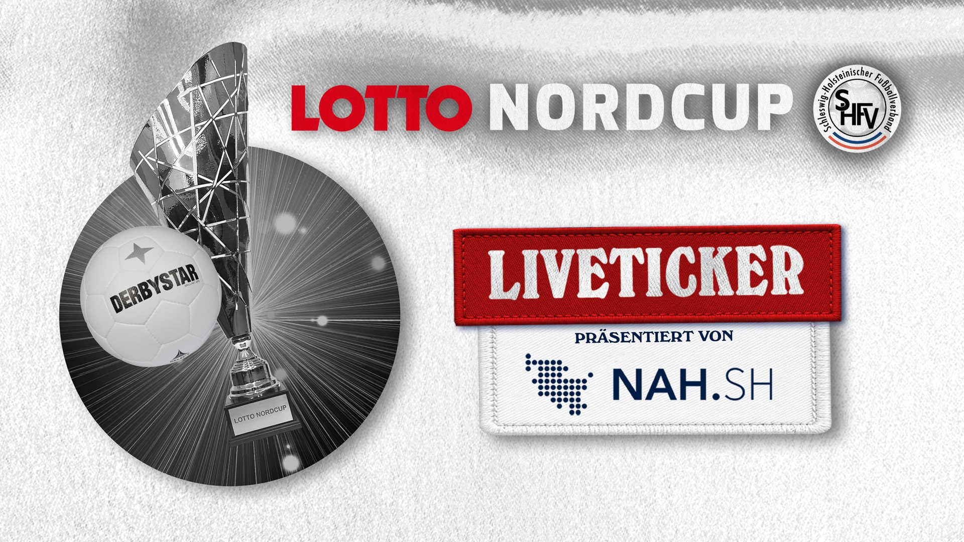 Der LOTTO NORDCUP – alle Spiele im Liveticker