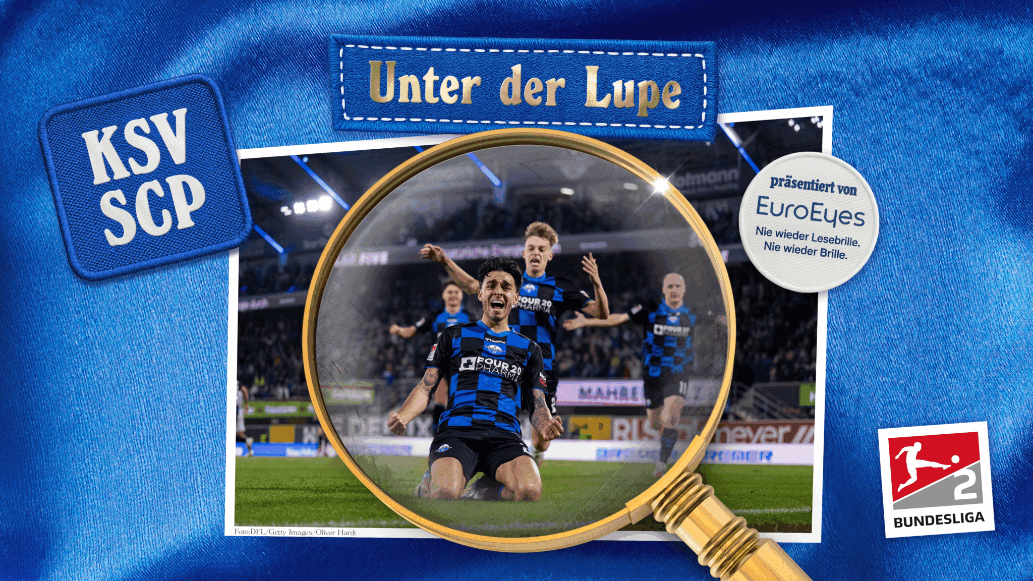 Dauerhafter Aufstiegskandidat: SC Paderborn 07 unter der Lupe