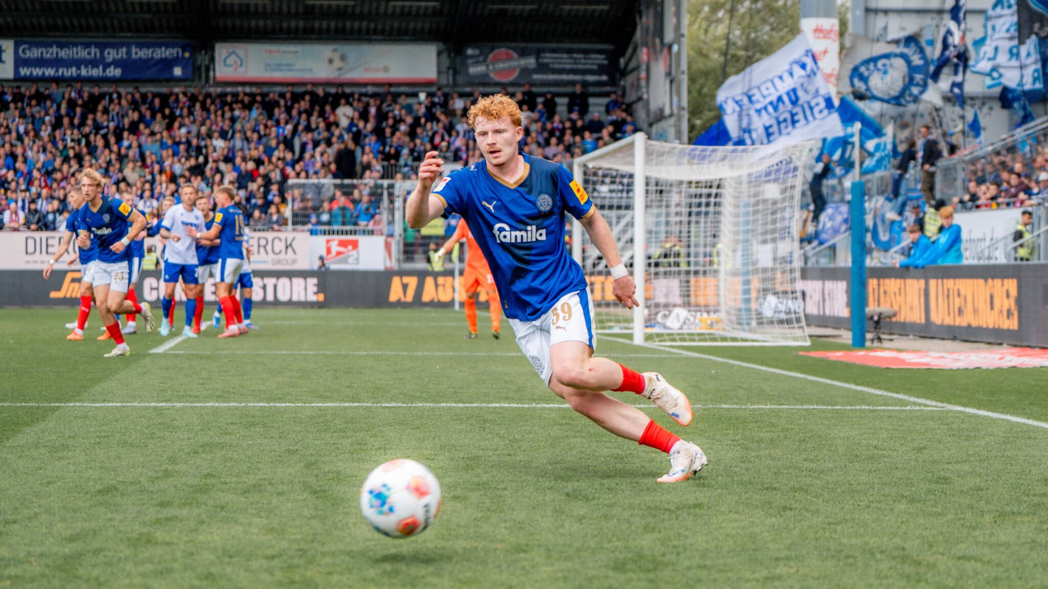 Vorzeitiges Leihende bei Robert Wagner