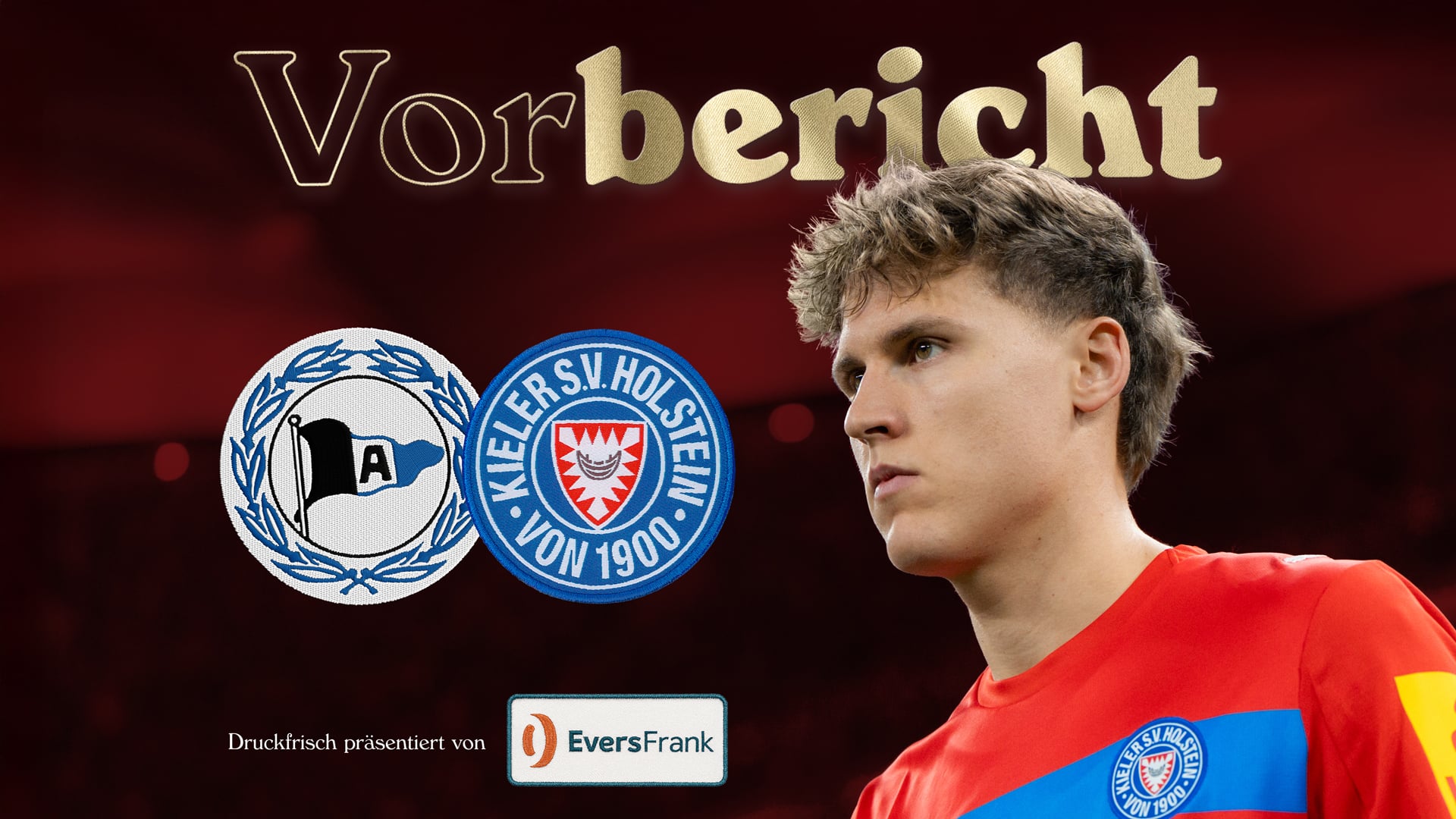 Störche erwartet intensives Flutlichtduell bei Arminia Bielefeld