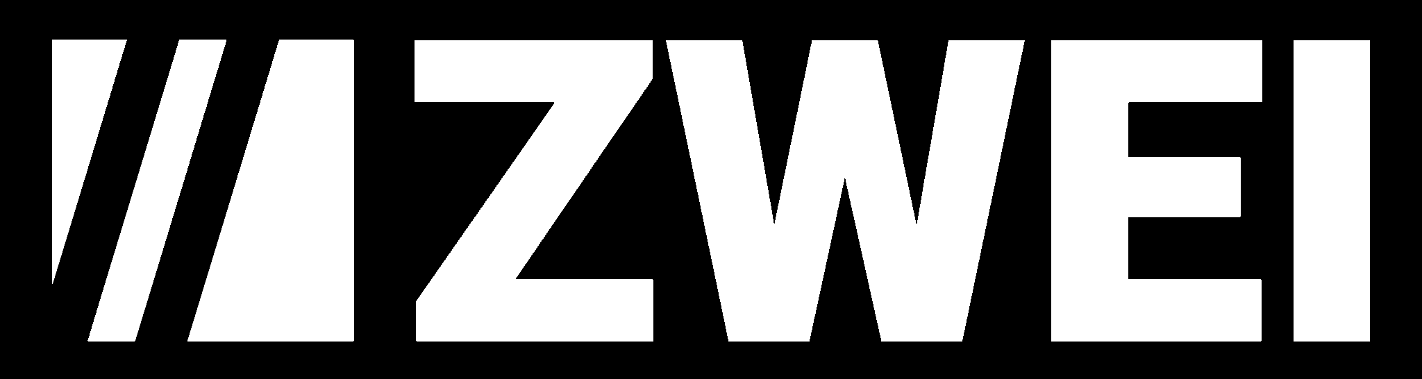 ZWEI Kommunikation GbR Logo