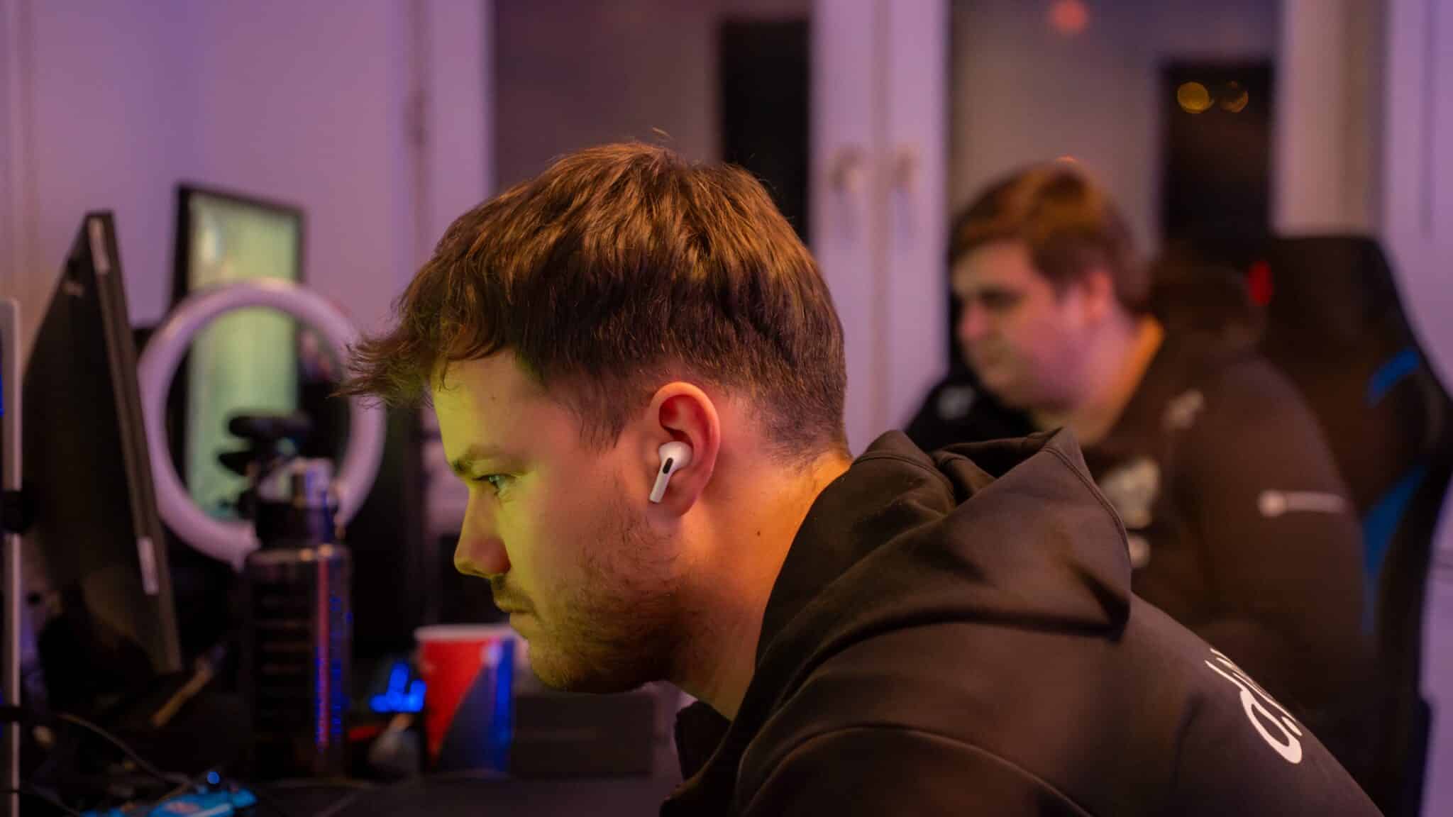 Der nächste Showdown naht: eStorks starten ins neue Jahr