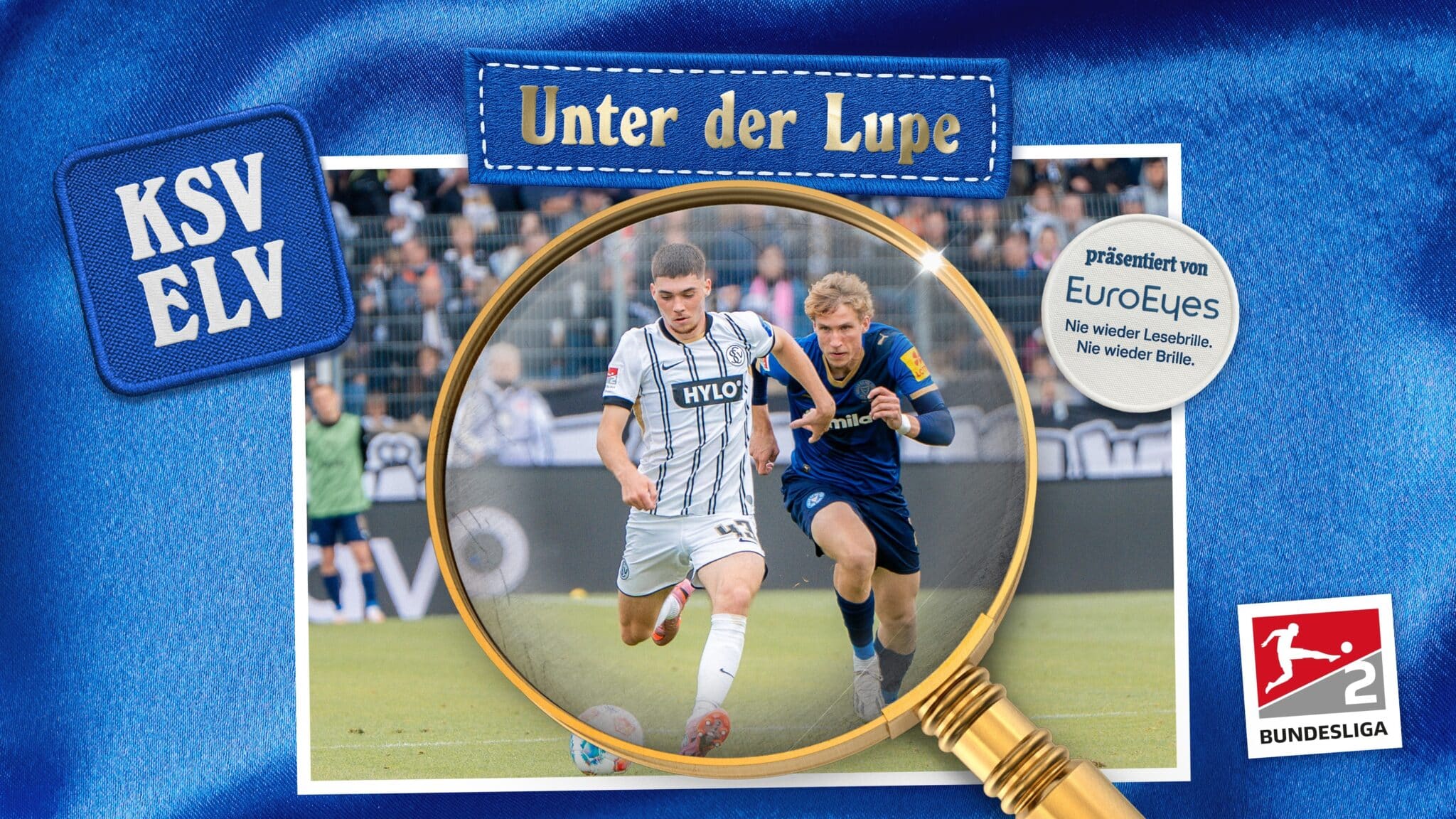 Stürmische Saarländer: Die SV Elversberg unter der Lupe