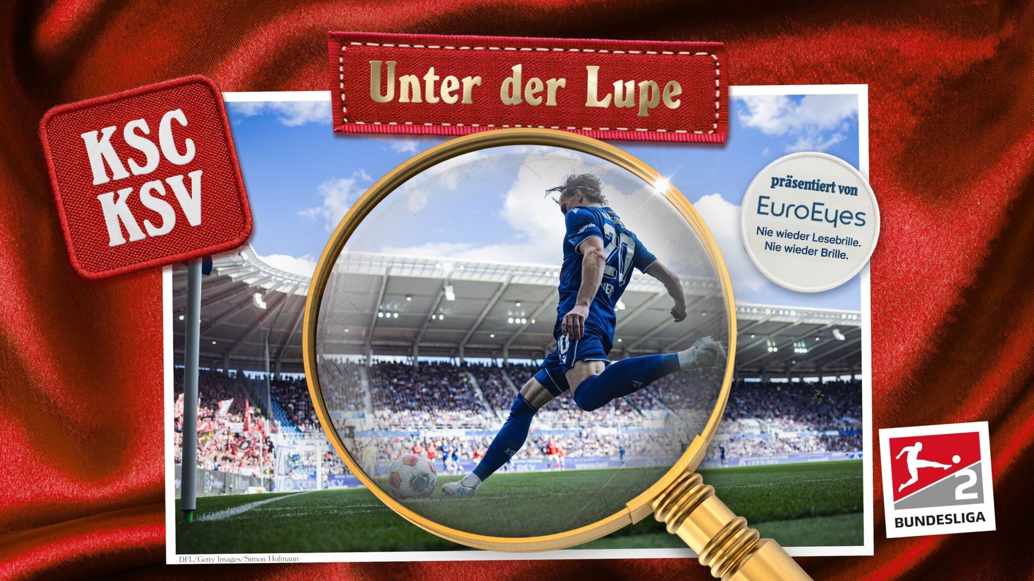 Konstanz im Wildpark: Karlsruher SC unter der Lupe