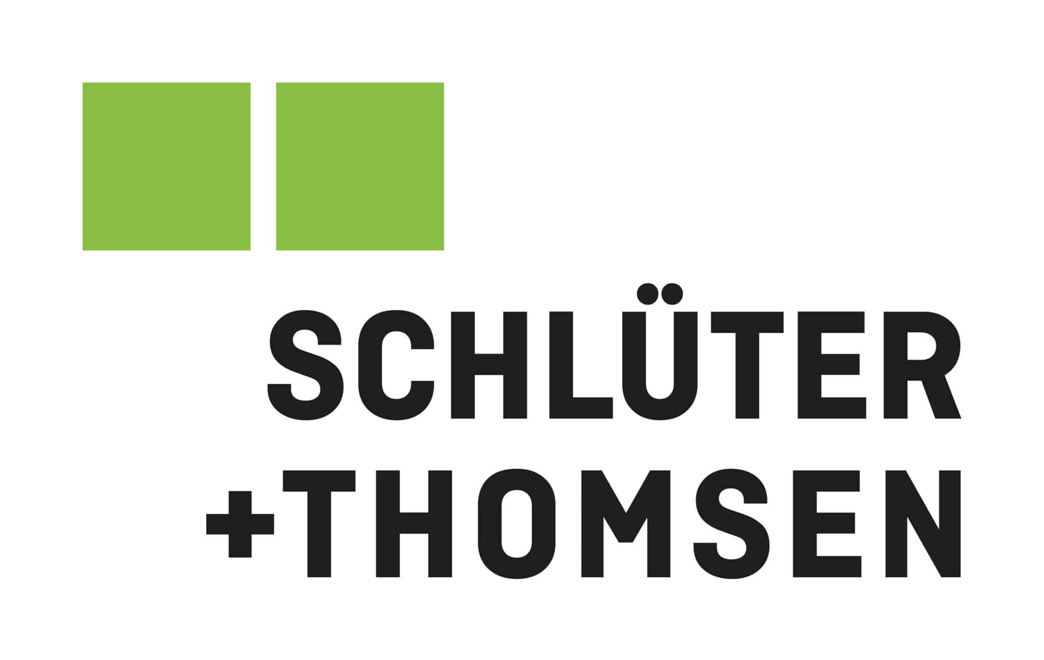 Schlüter und Thomsen Ingenieurgesellschaft mbH & Co. KG Logo