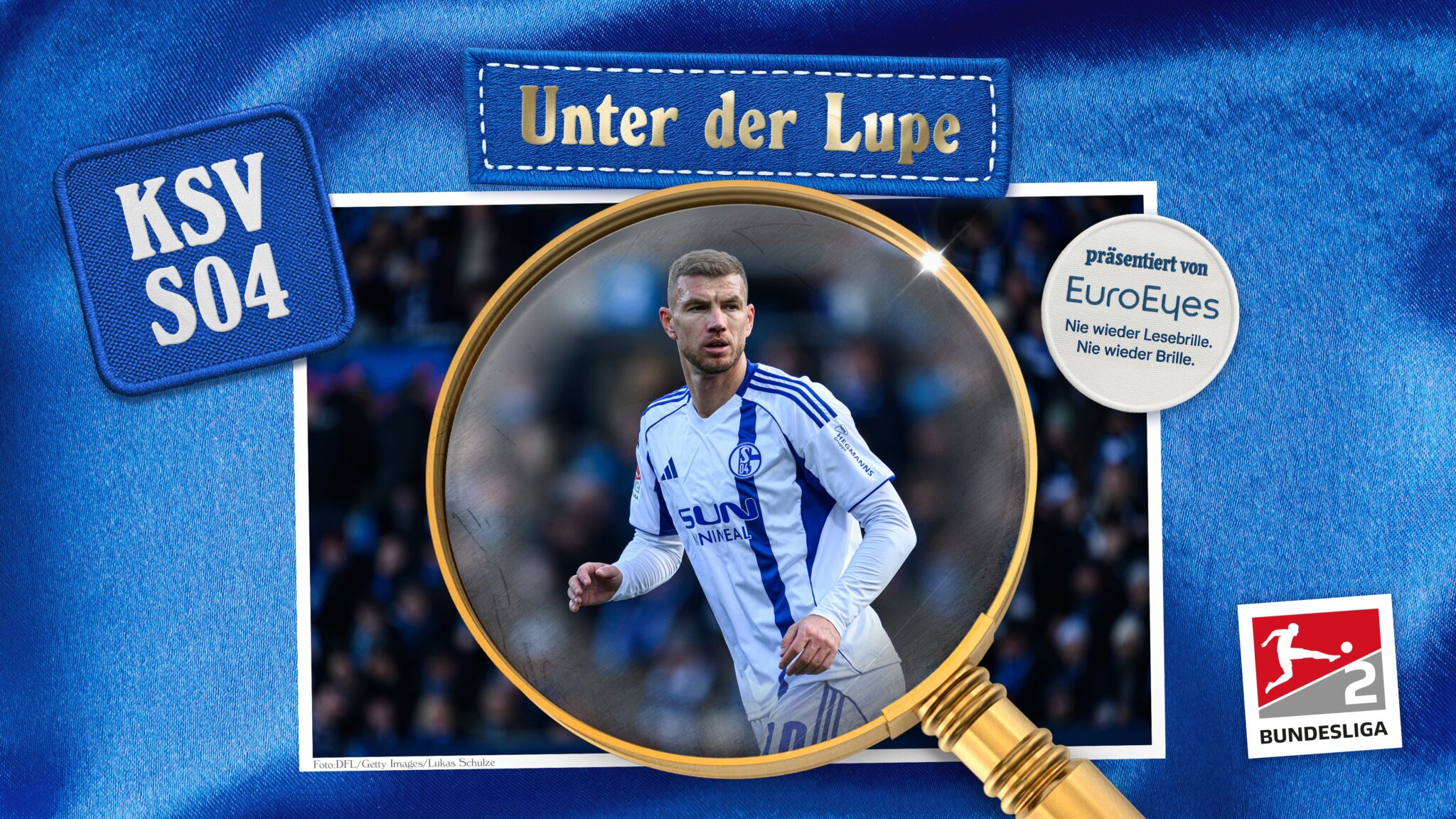Ambitionen untermauert: Schalke 04 unter der Lupe 