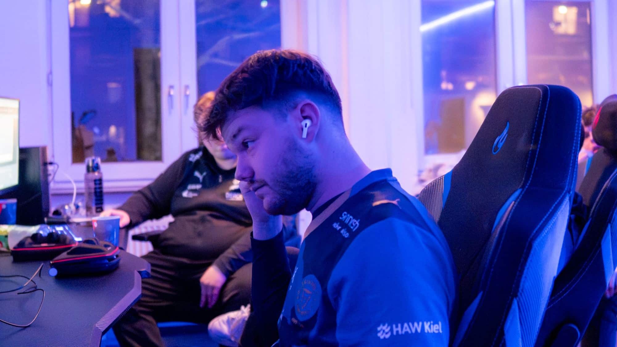 eStorks bleiben am letzten Spieltag ungeschlagen