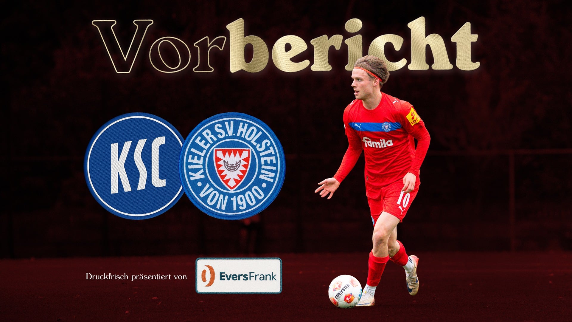 Störche wollen beim Karlsruher SC punkten