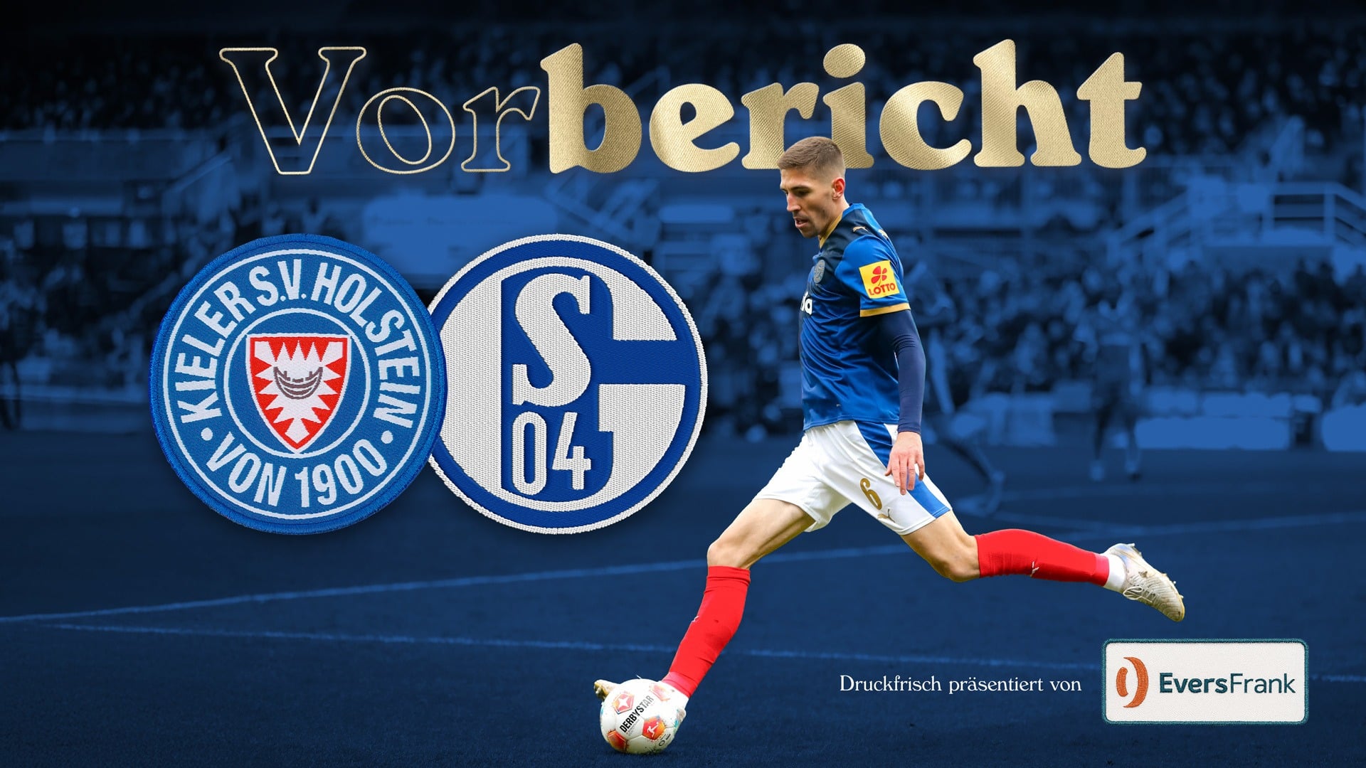 Störche empfangen Aufstiegsaspiranten FC Schalke 04