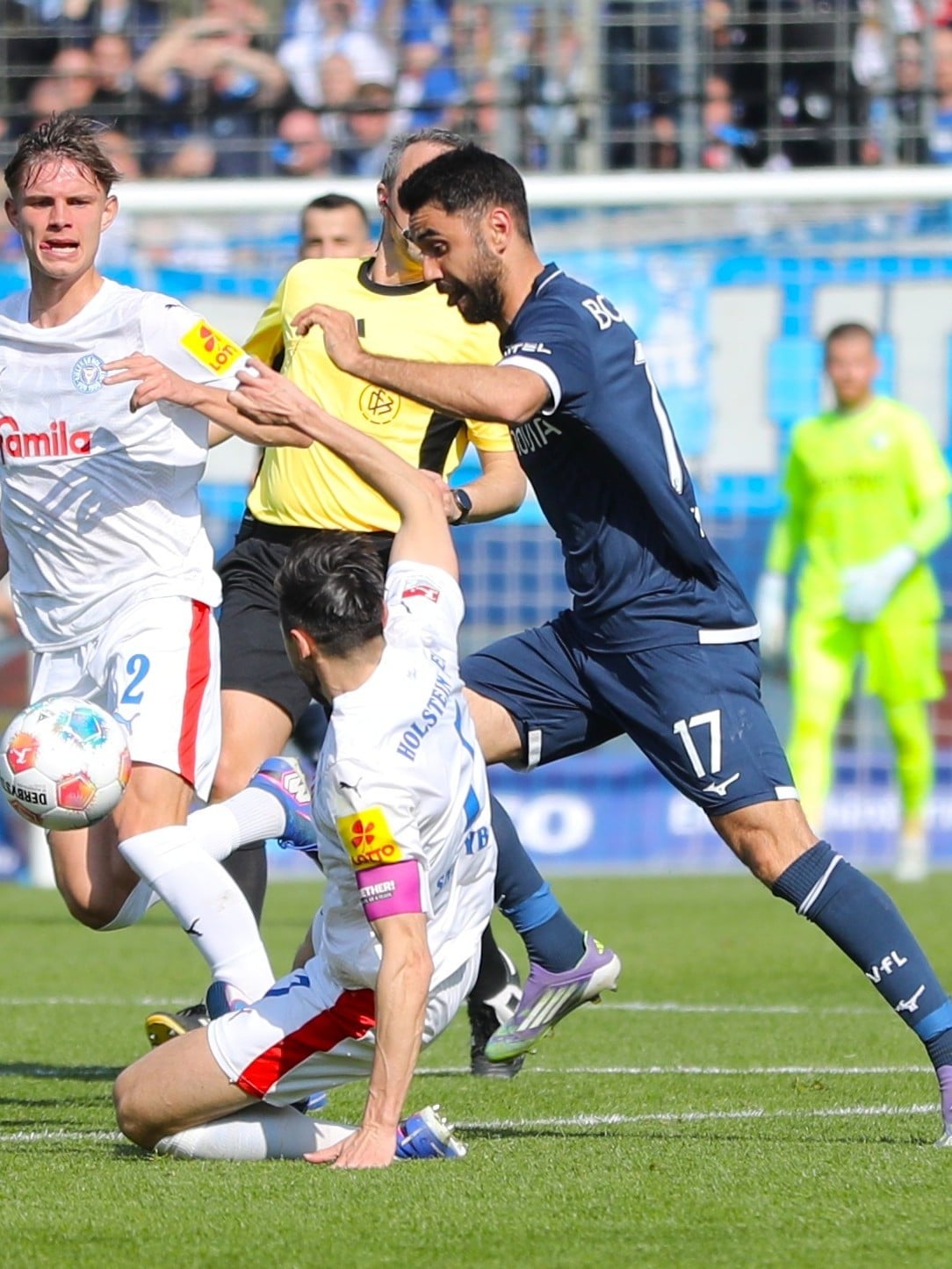 20260322 Gerrit Holtmann im Duell mit Steven Skrzybski 02