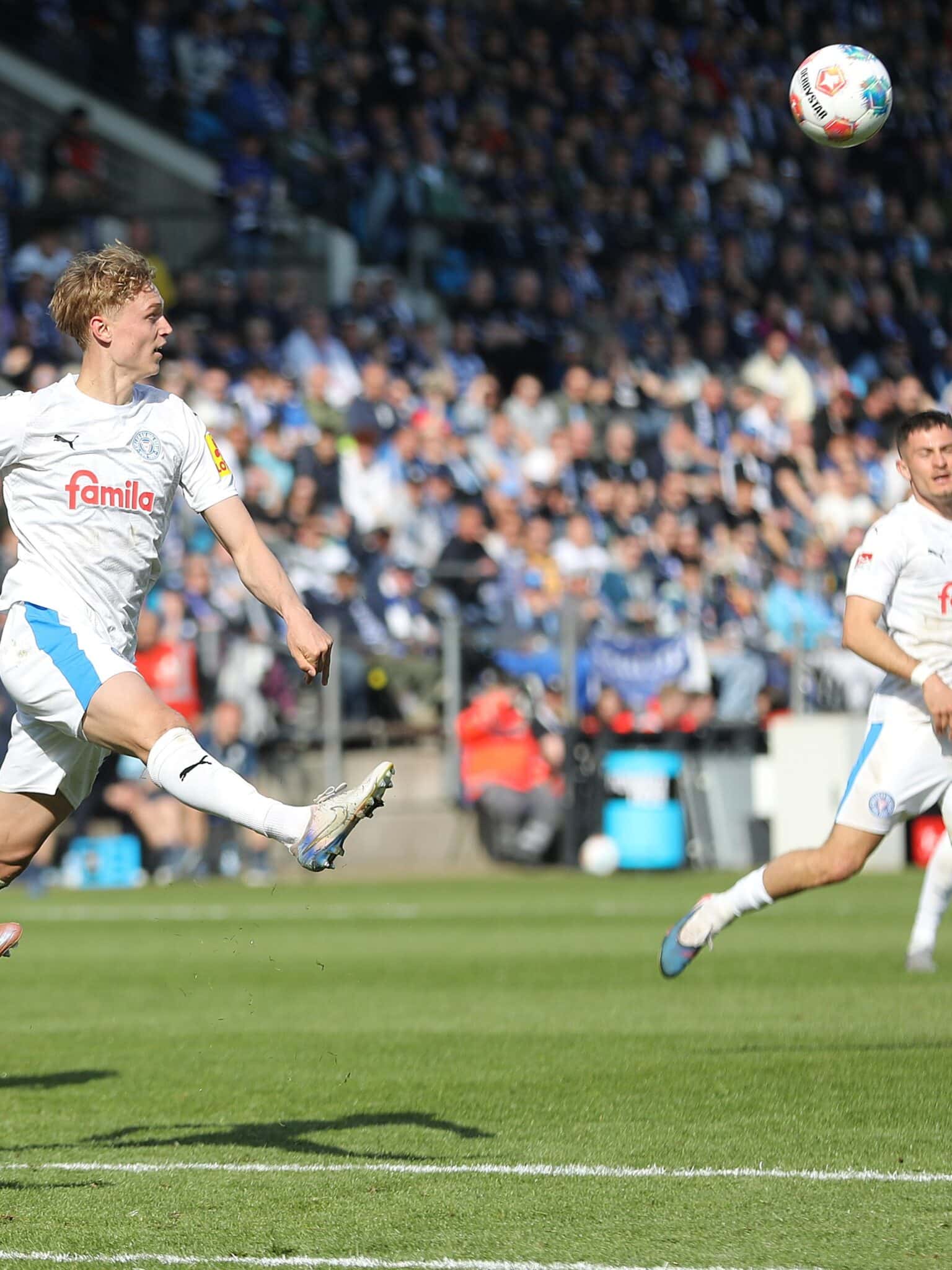 20260322 Kasper Davidsen in Bochum 03