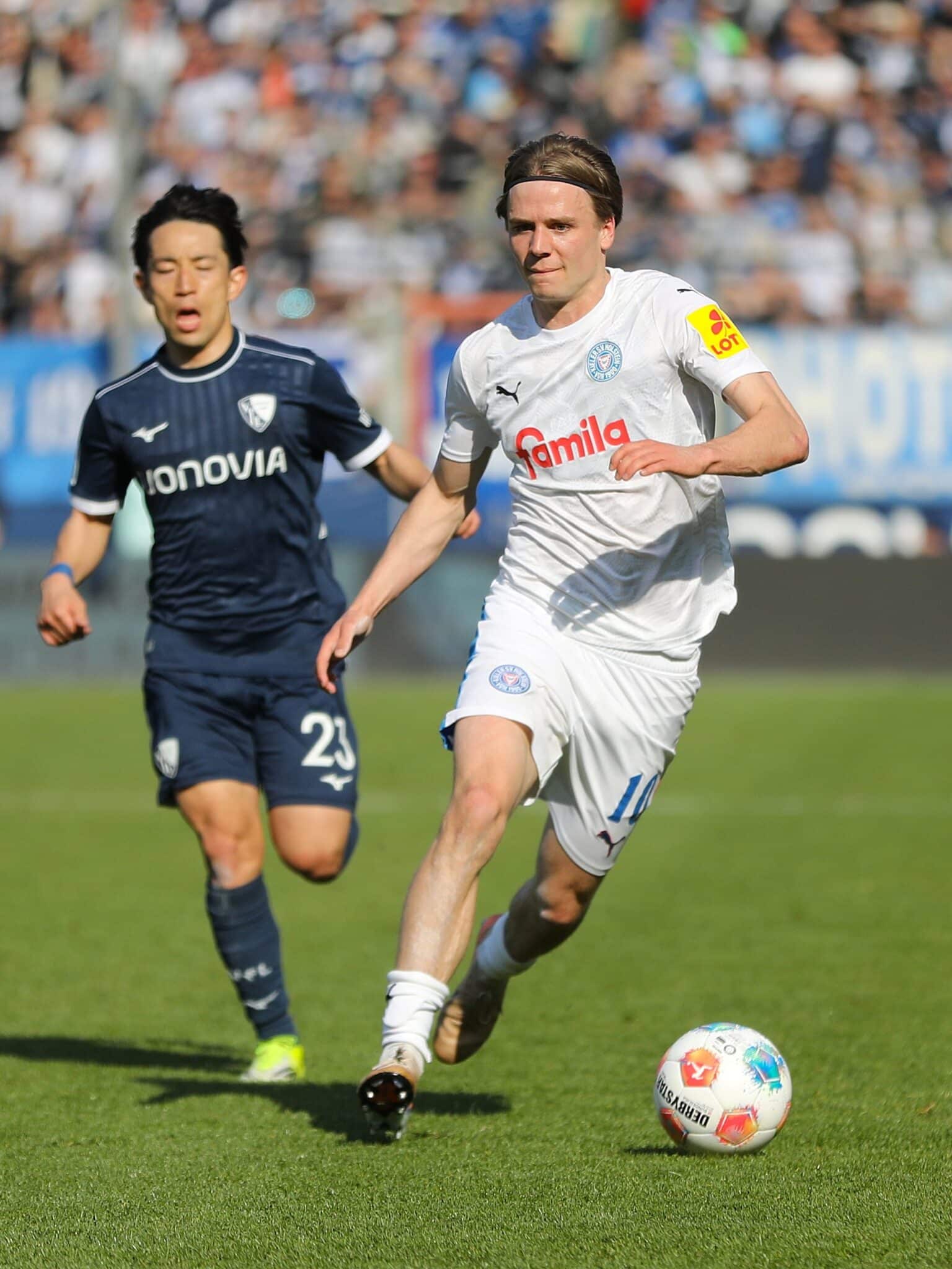 20260322 Therkelsen vor Bochums Miyoshi 01