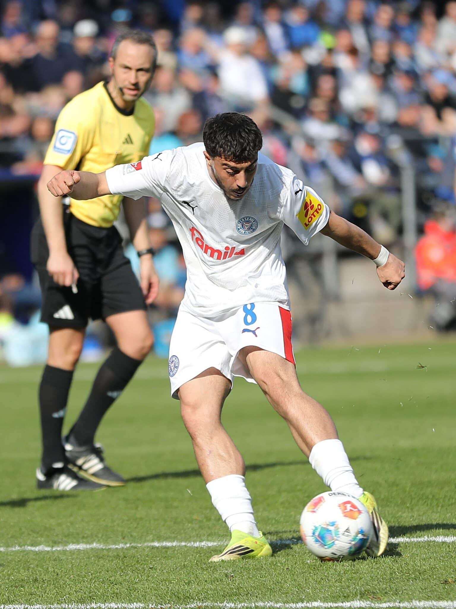 20260322 Tohumcu in Bochum 01