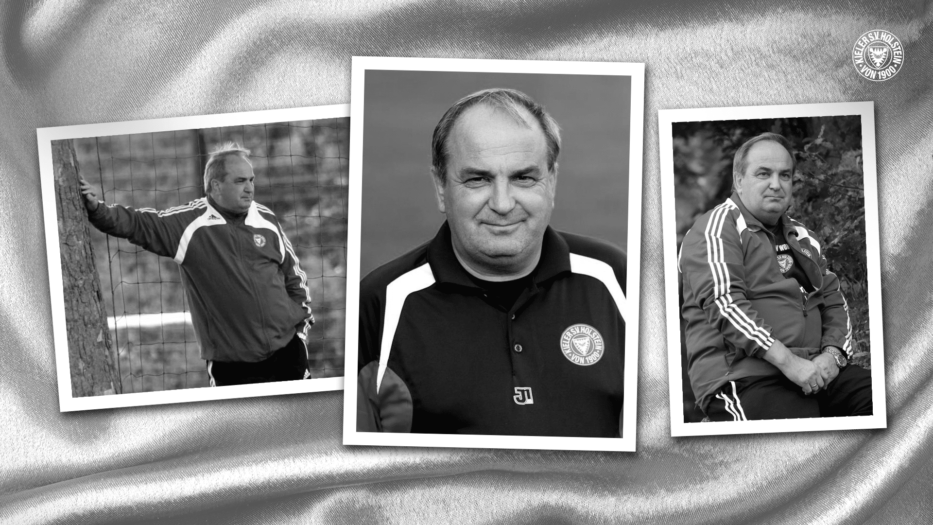 Nachruf auf Uwe Klahn: Ein „Gründervater“ der Holstein Women