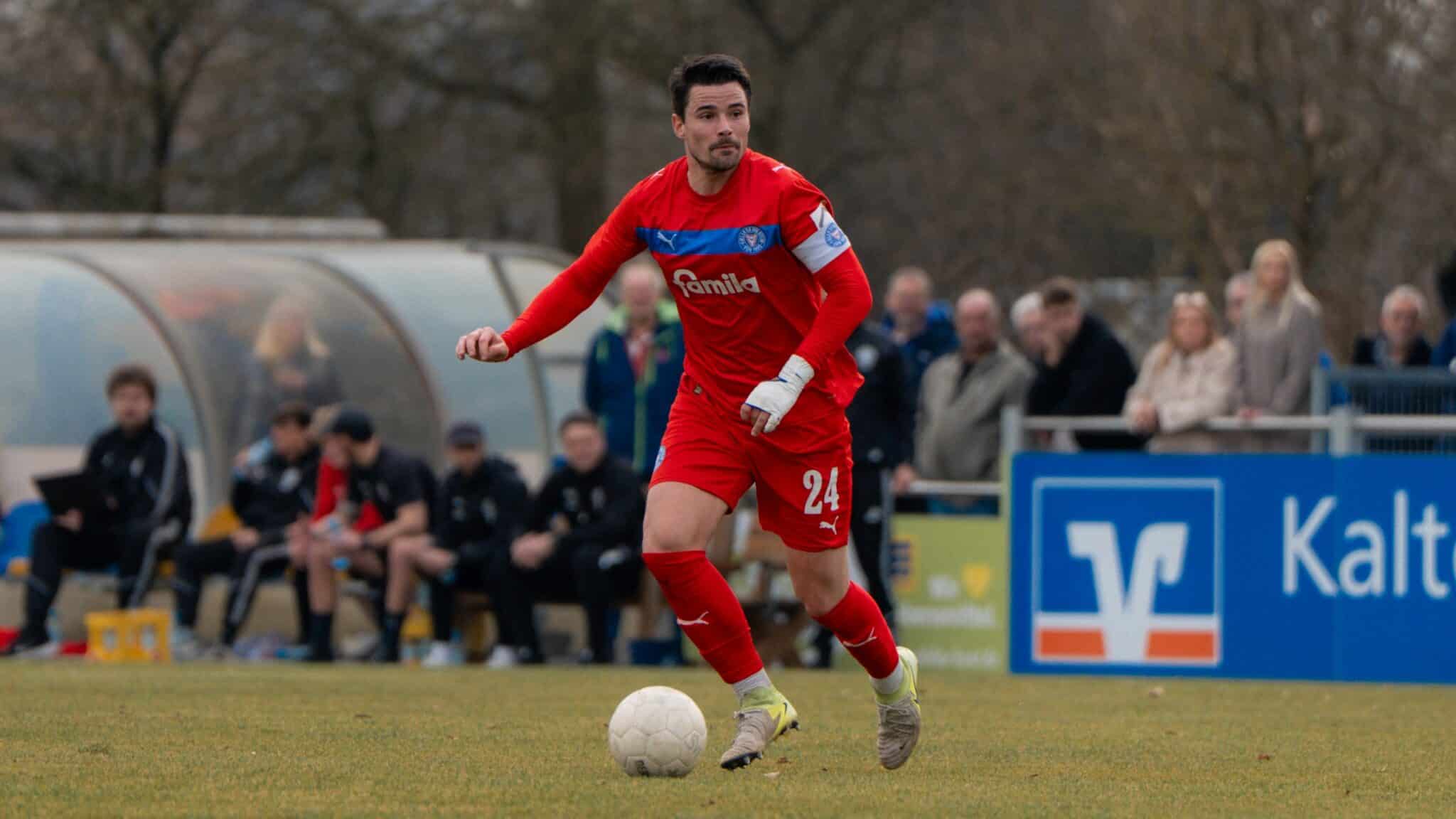 U23 vor nächster Heimspiel-Prüfung | U19 und U17 treffen auf den BVB