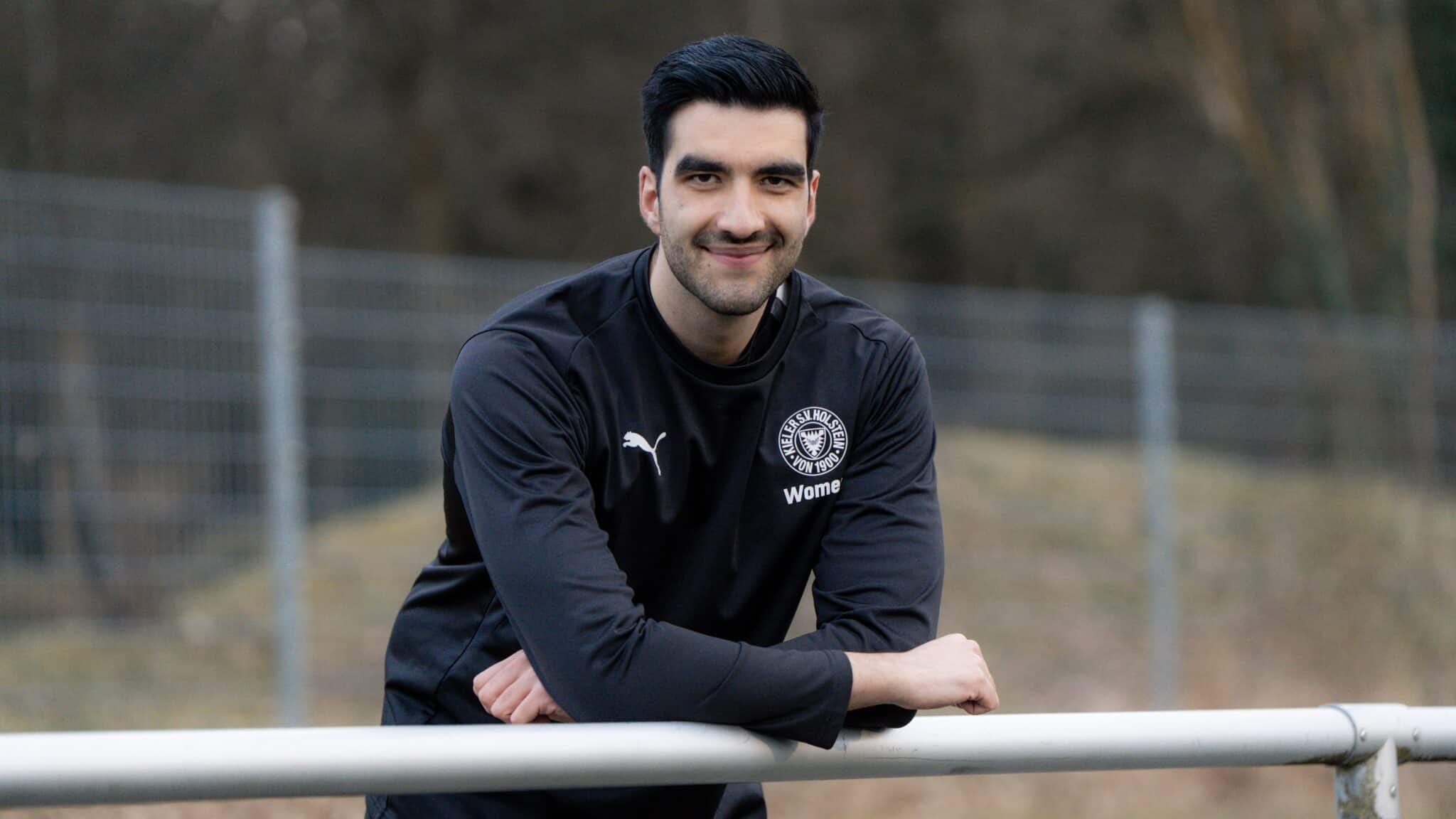 „Wollen das sportliche Ziel sein“ – Interview mit Women-Nachwuchskoordinator Can Karatas