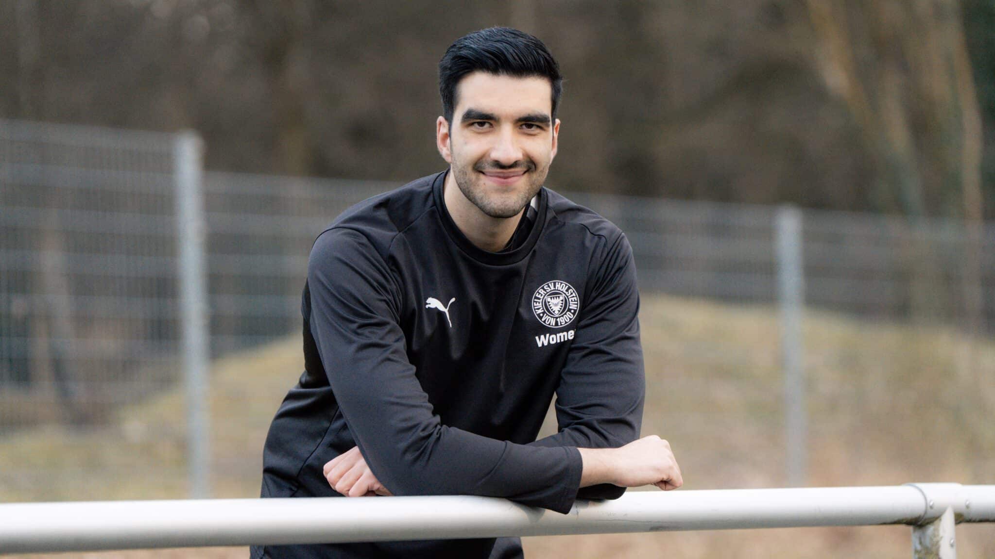 „Wollen das sportliche Ziel sein“ – Interview mit Women-Nachwuchskoordinator Can Karatas