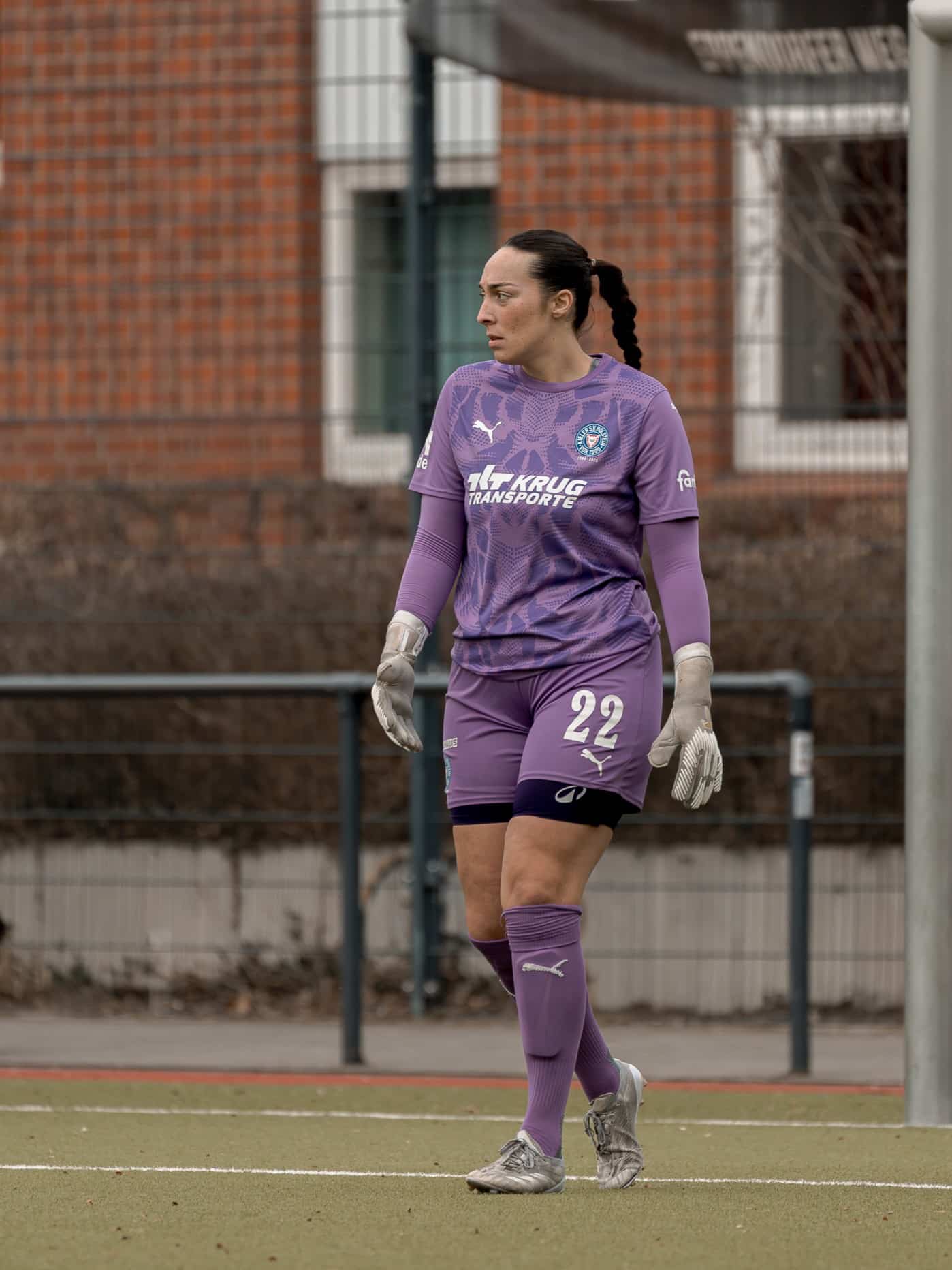 Holstein Women- Eimsbüttel -21