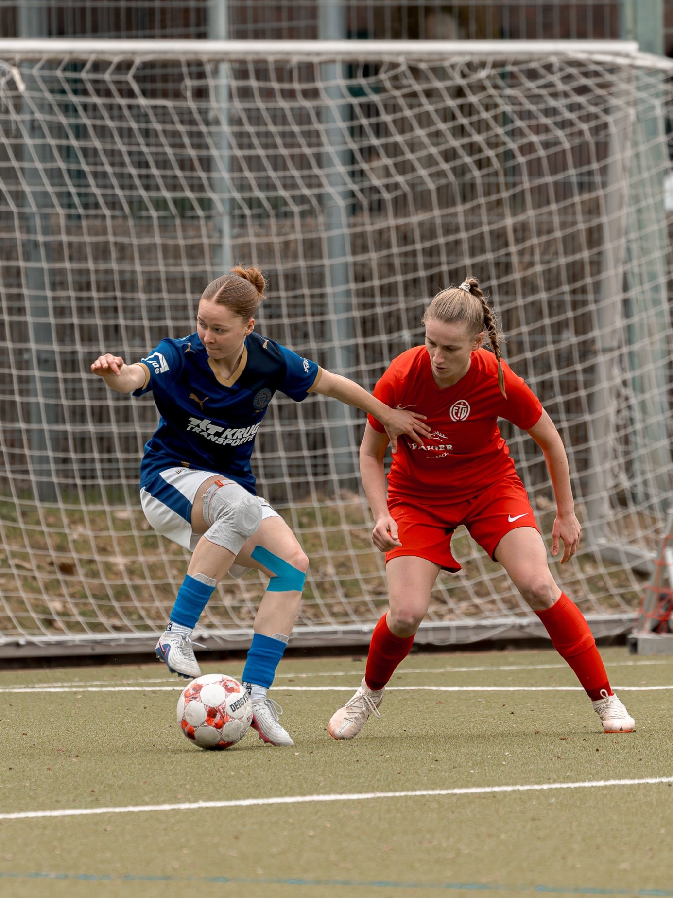 Holstein Women- Eimsbüttel -24