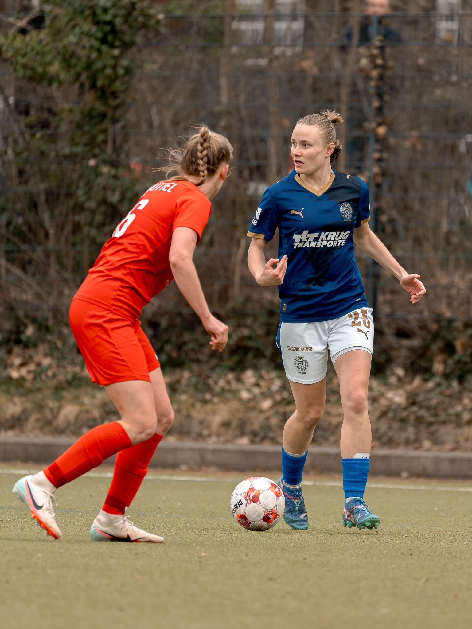 Holstein Women- Eimsbüttel -32