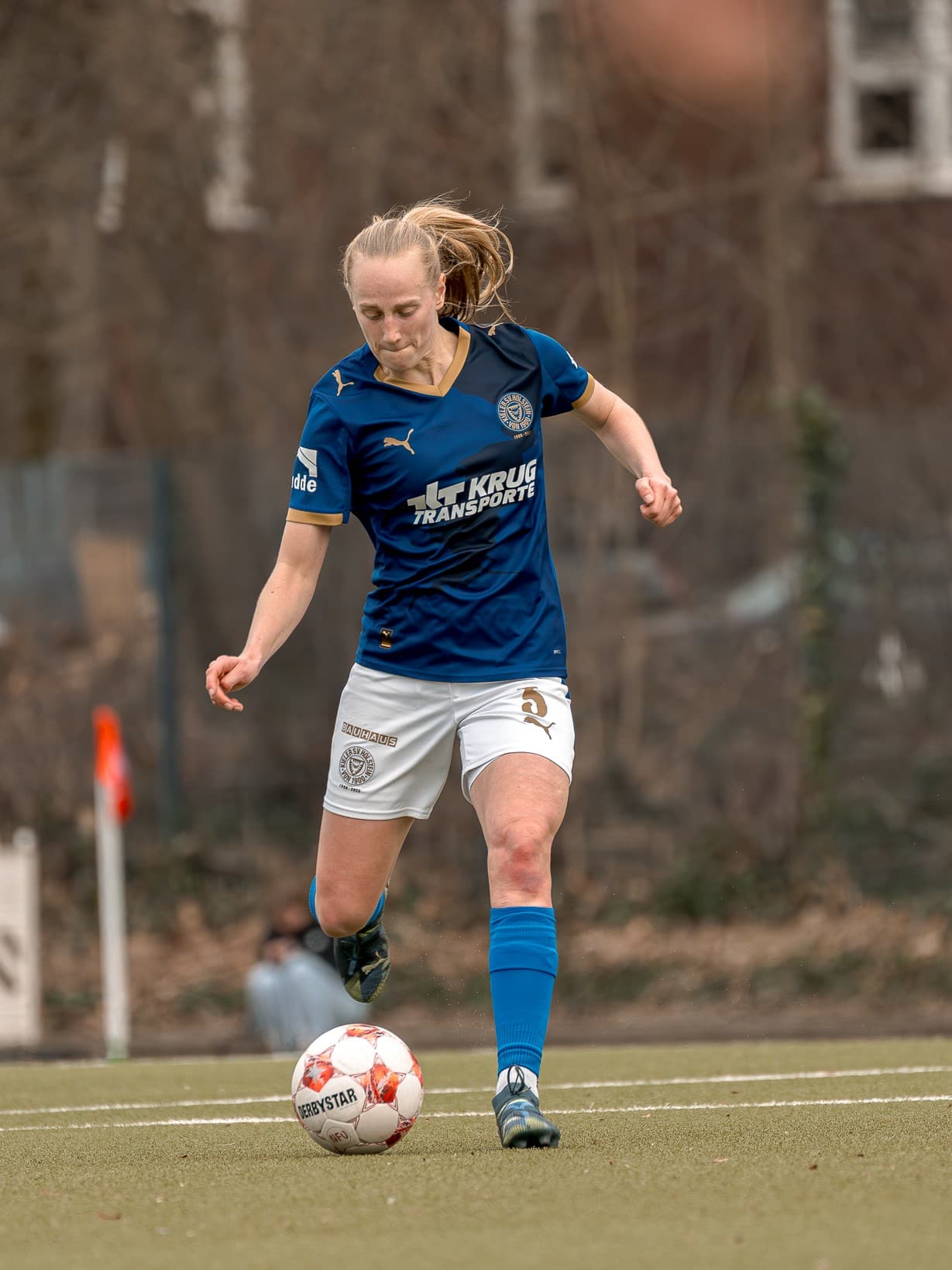 Holstein Women- Eimsbüttel -45