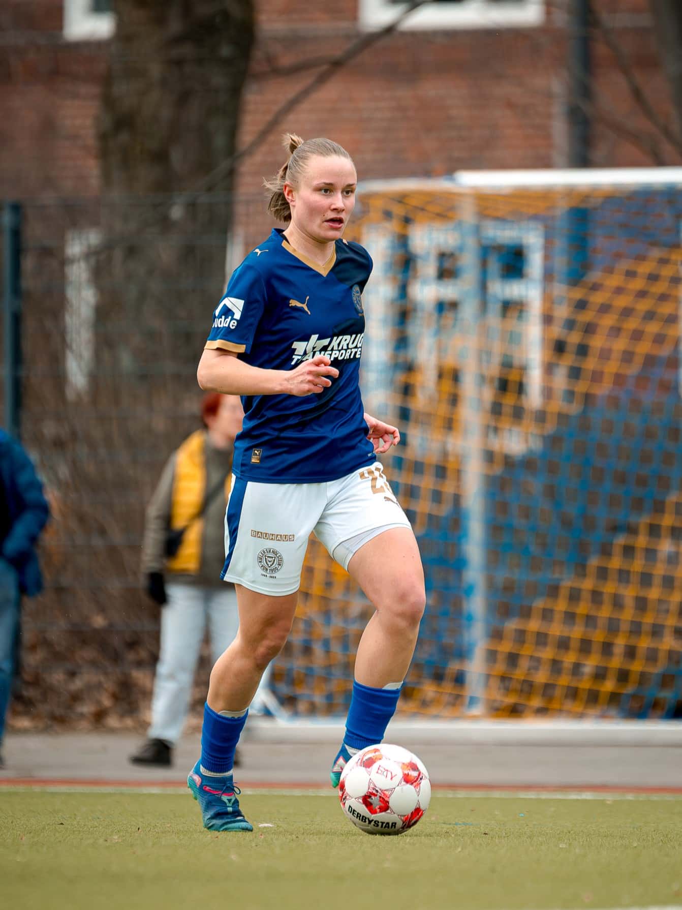 Holstein Women - Halbzeit-3