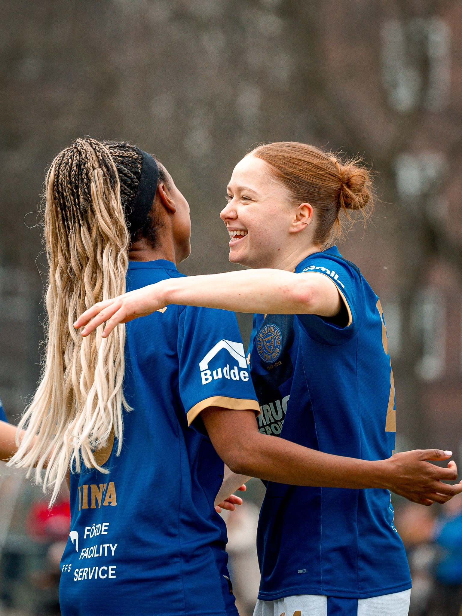 Holstein Women - Halbzeit-6