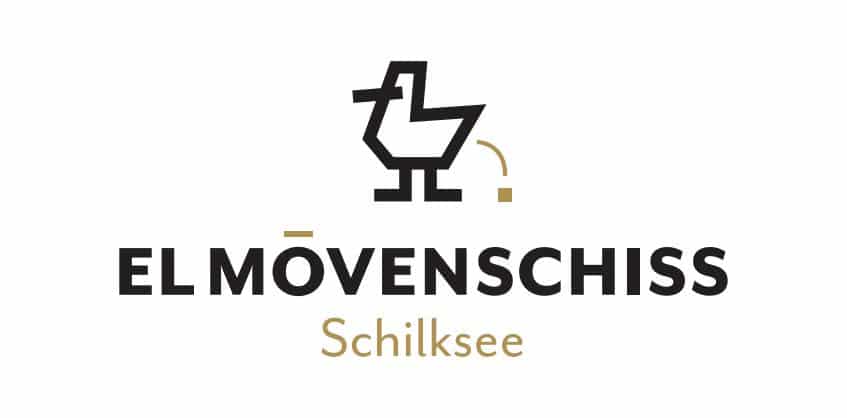 El Mövenschiss Logo