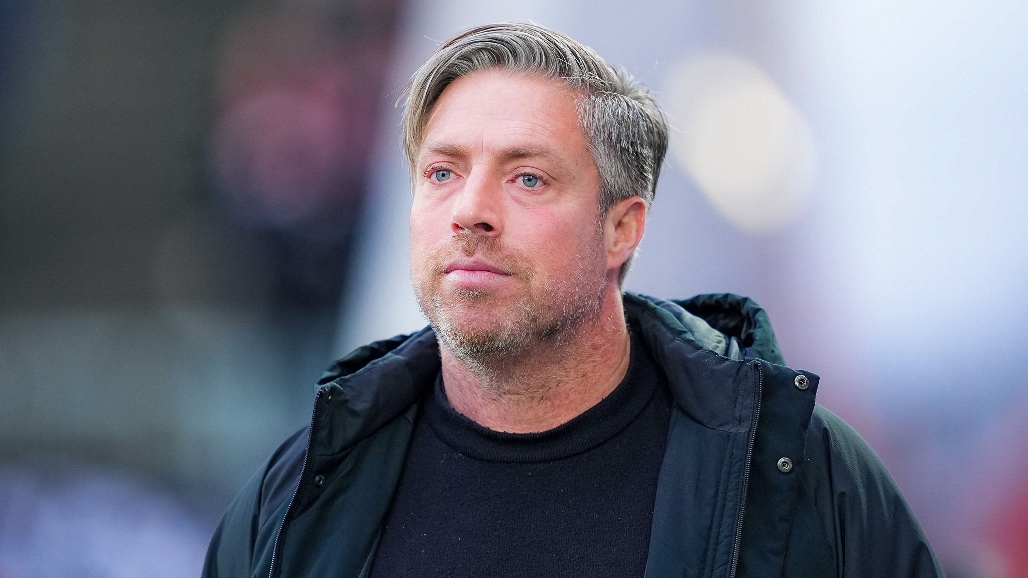 Michael Wimmer komplettiert Trainerteam bei Holstein Kiel 