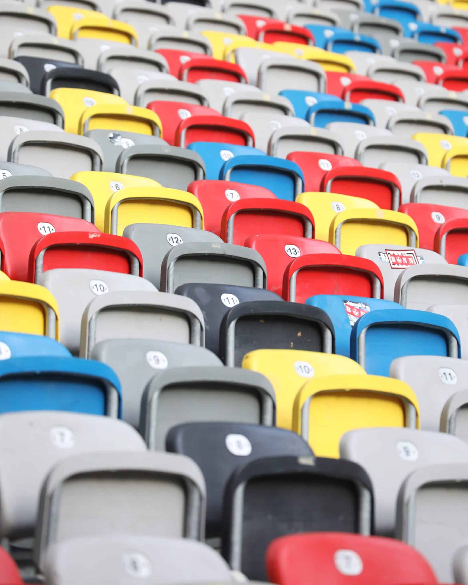 Gutes Pflaster: Die Gastspiele in der 2. Bundesliga bei Fortuna Düsseldorf liegen unseren Störchen. Sie verloren nur eines von sechs Duellen in der Merkur Spiel-Arena. 🤲🏻