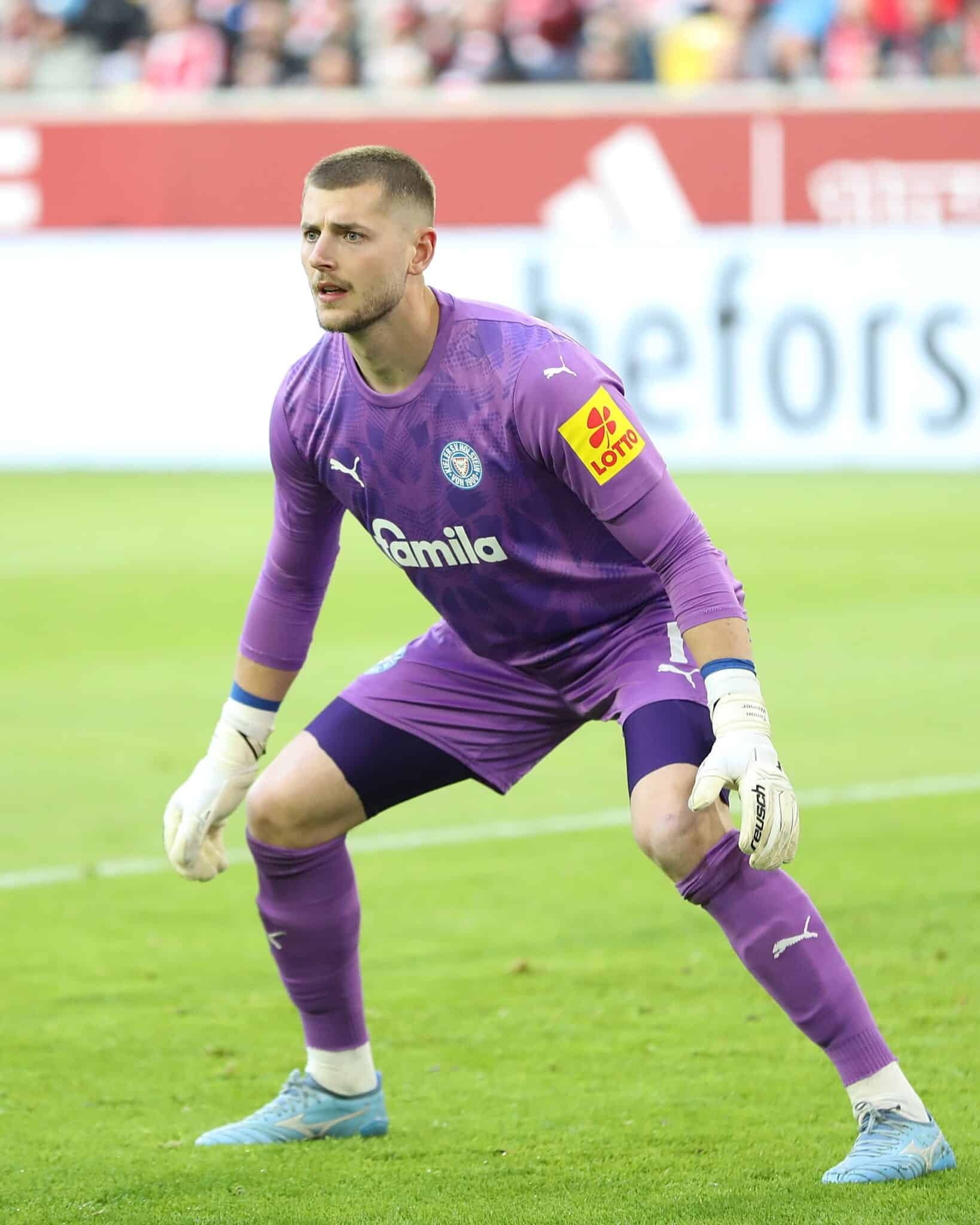 20260410 Holstein Keeper Timon Weiner in Düsseldorf 02