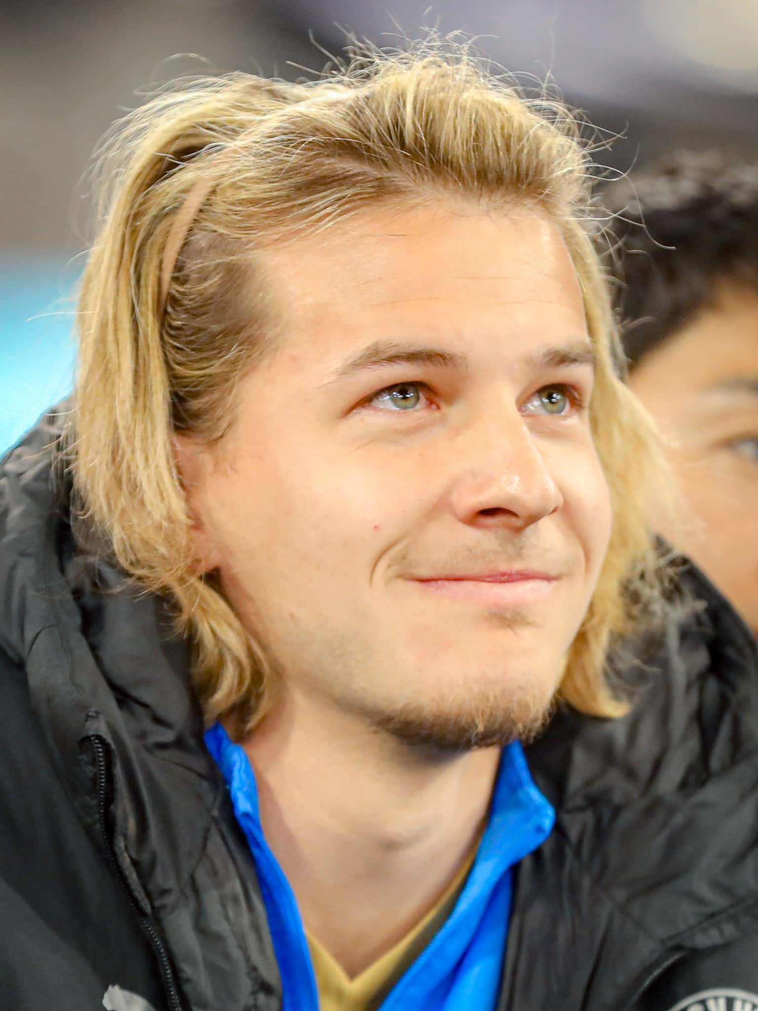 John Tolkin hat sich im Spiel bei Fortuna Düsseldorf eine Innenbandverletzung im Knie zugezogen, die konservativ behandelt wird. Damit wird der 23-jährige US-Amerikaner Trainer Tim Walter in den nächsten Wochen nicht zur Verfügung stehen. Gute Besserung! 🫂