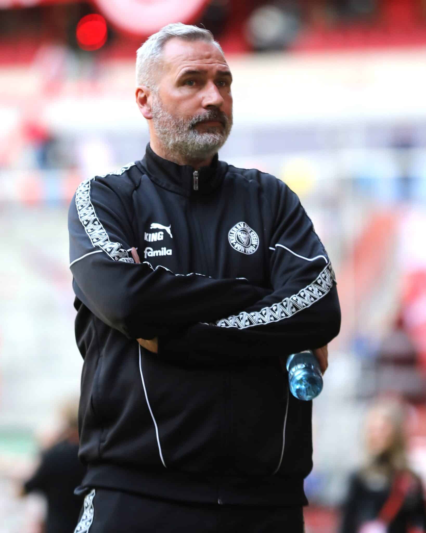 20260410 Tim Walter Platzbegehung Düsseldorf