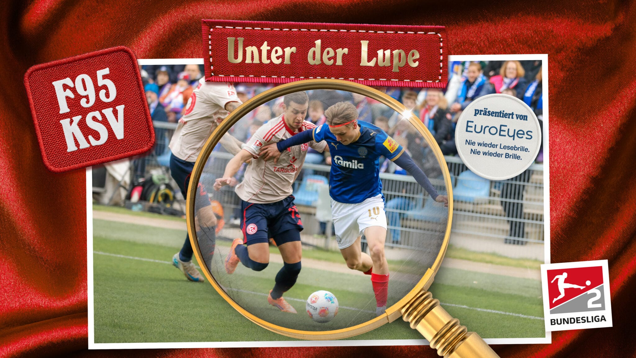 Zwischen Aufstiegstraum und Abstiegssorgen: Fortuna Düsseldorf unter der Lupe 