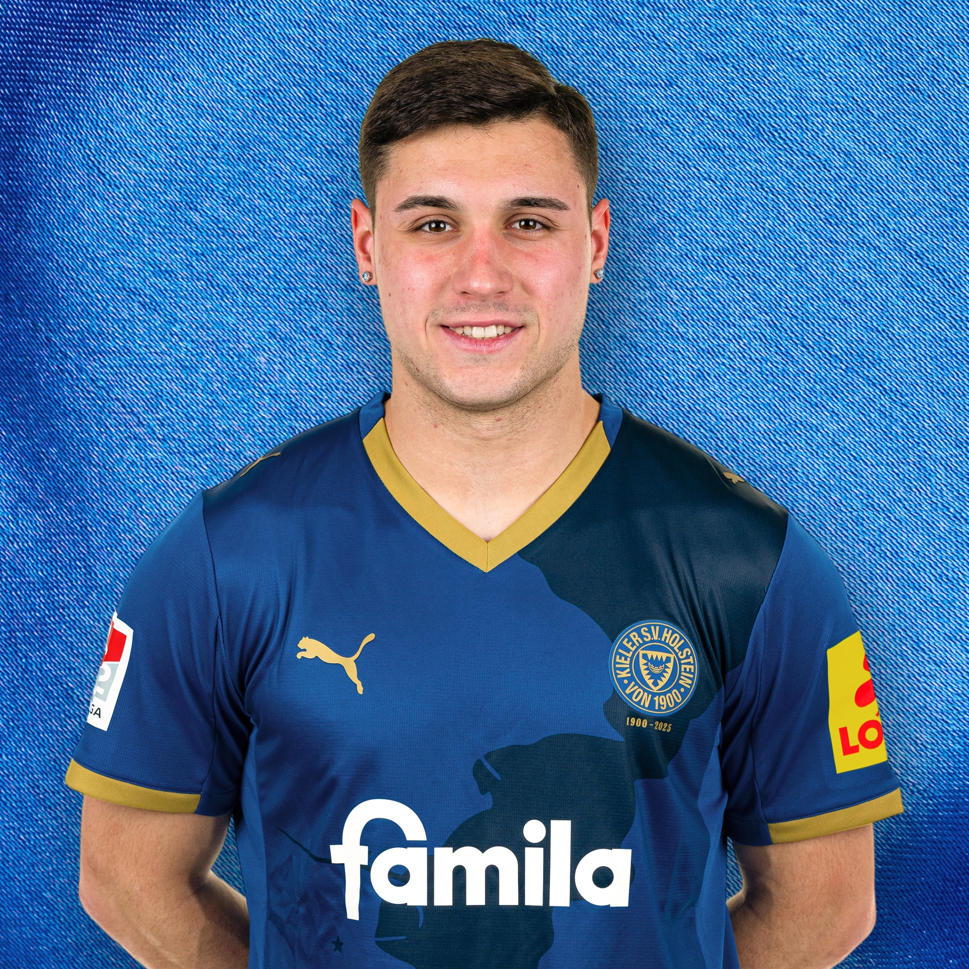 Bild zum Artikel: Aldin Jakupovic