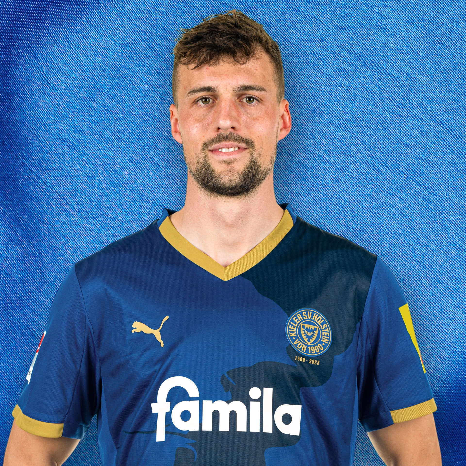 Bild zum Artikel: Jonas Meffert