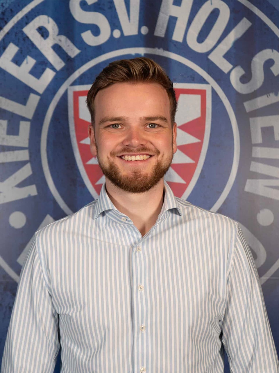 Morten Dumstrei