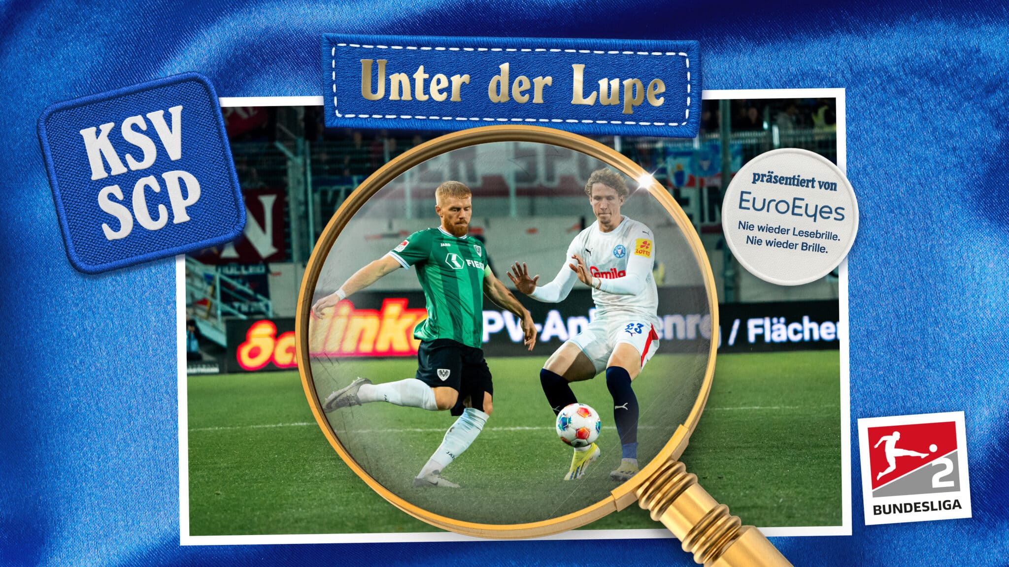 Ex-Störche im Anflug: Preußen Münster unter der Lupe