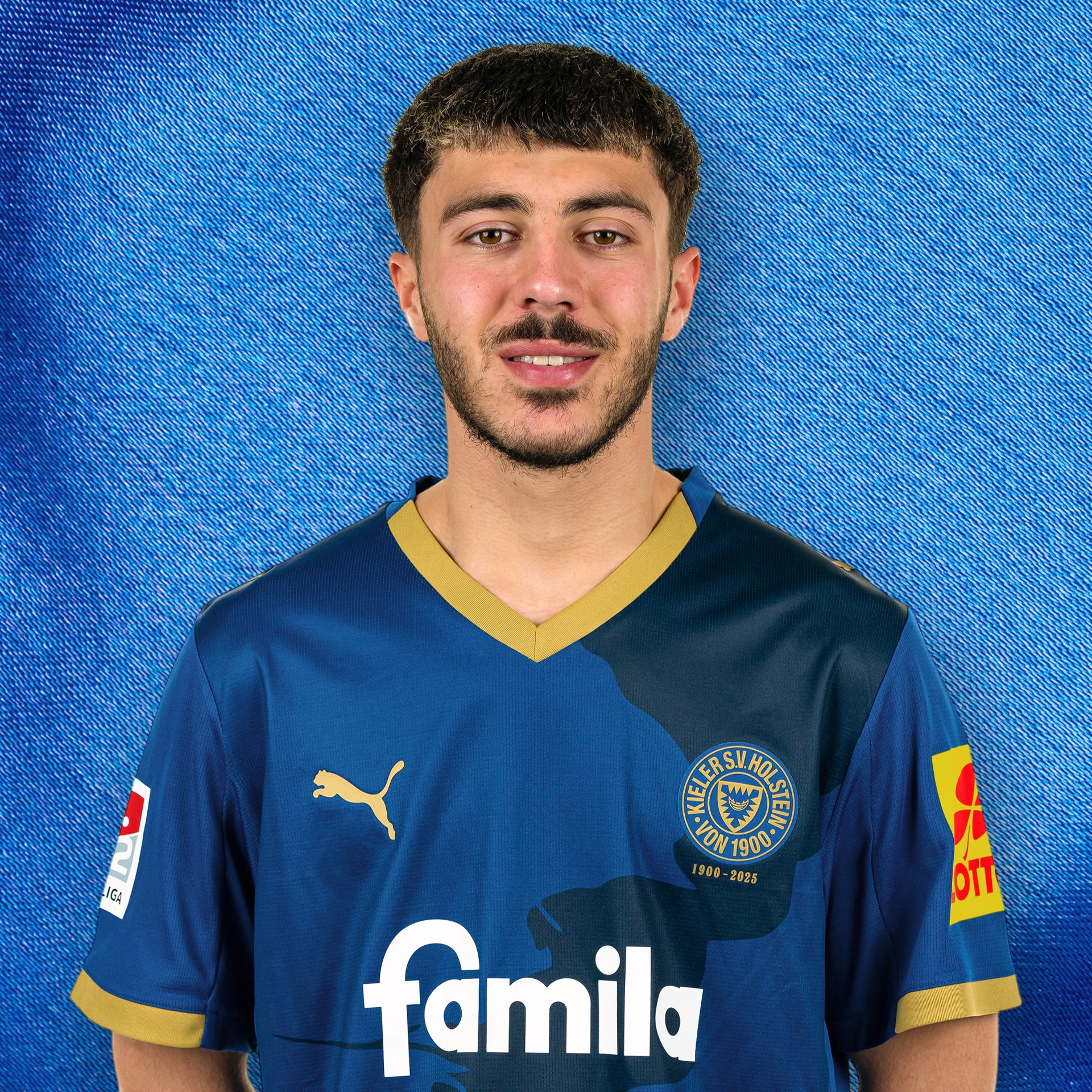 Bild zum Artikel: Umut Tohumcu