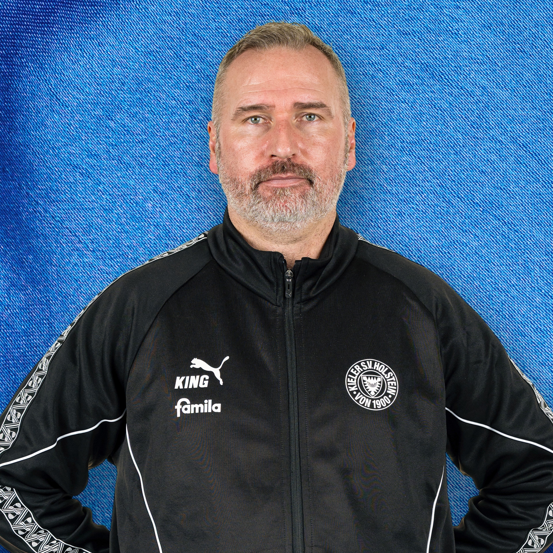 Bild zum Artikel: Tim Walter