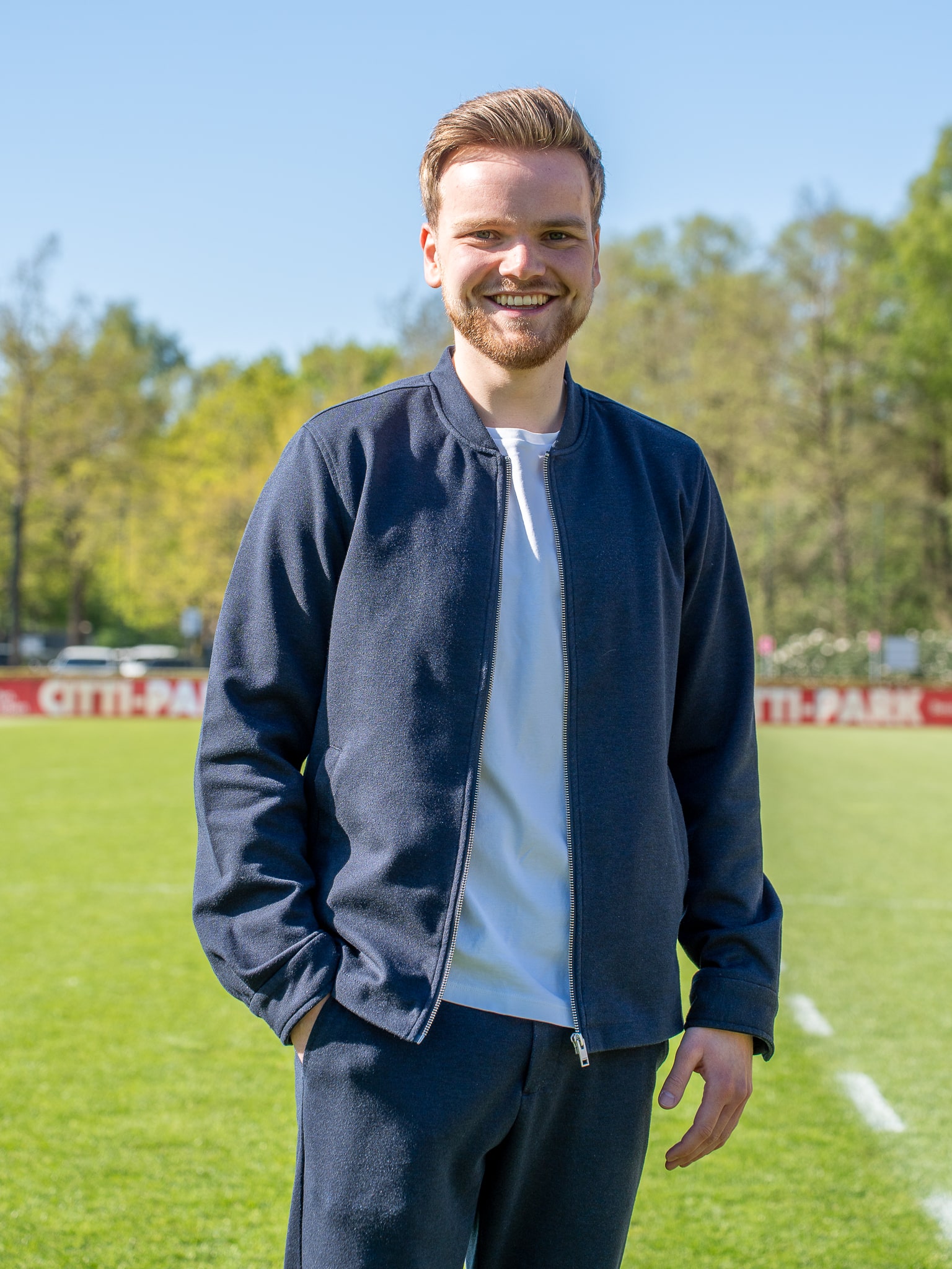Morten Dumstrei