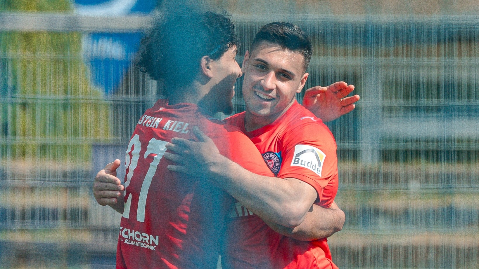 Bild zum Artikel: Blitzstart leitet U23-Kantersieg ein